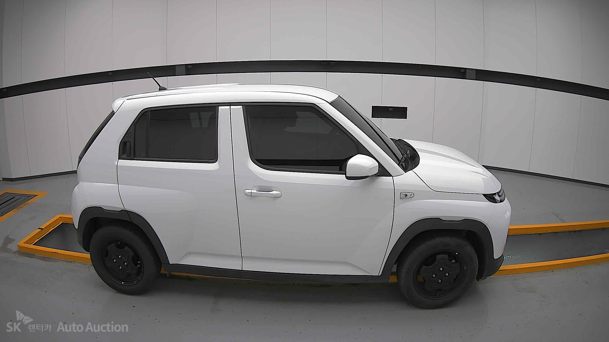 2023 - hyundai casper