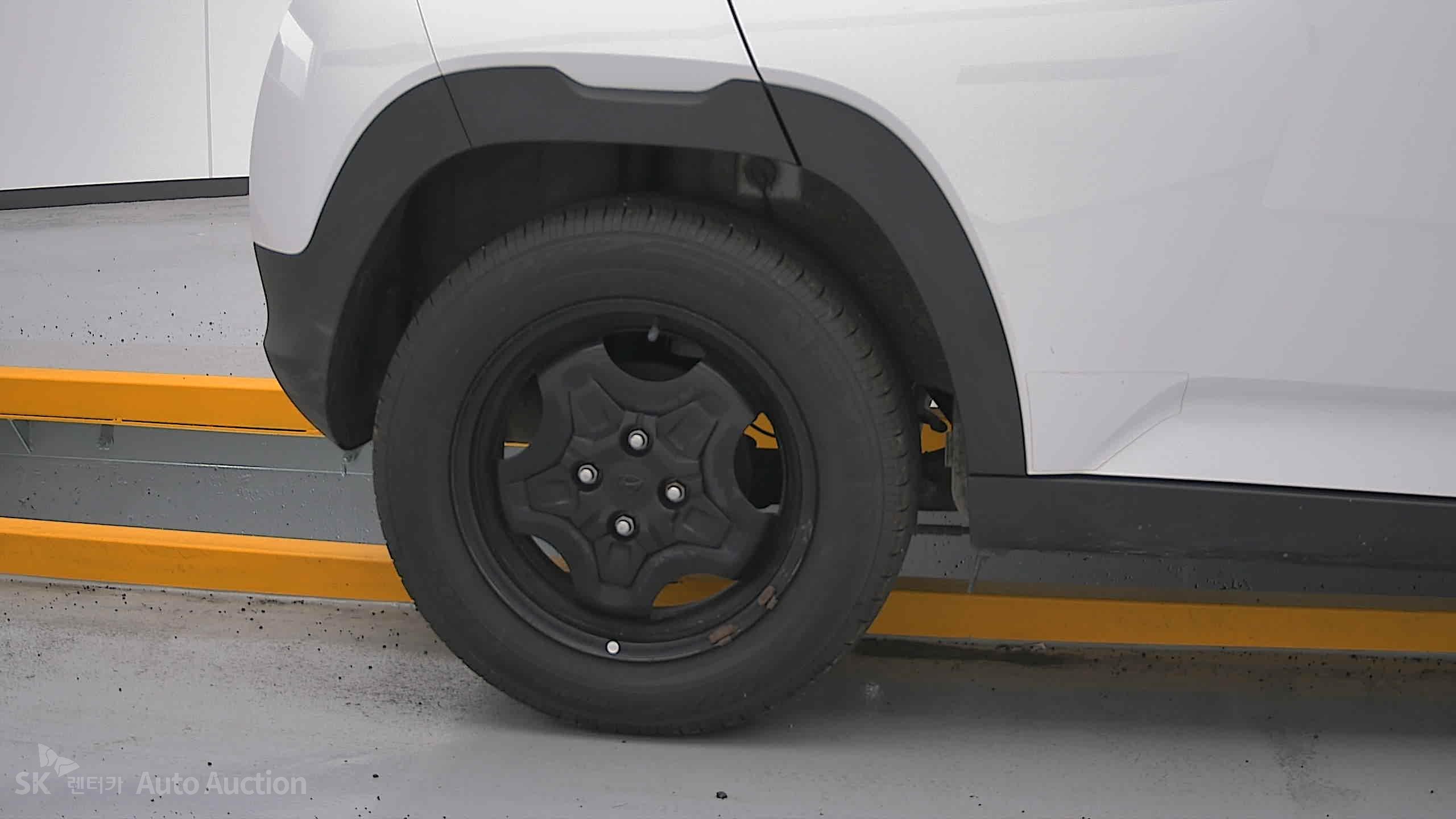 2023 - hyundai casper
