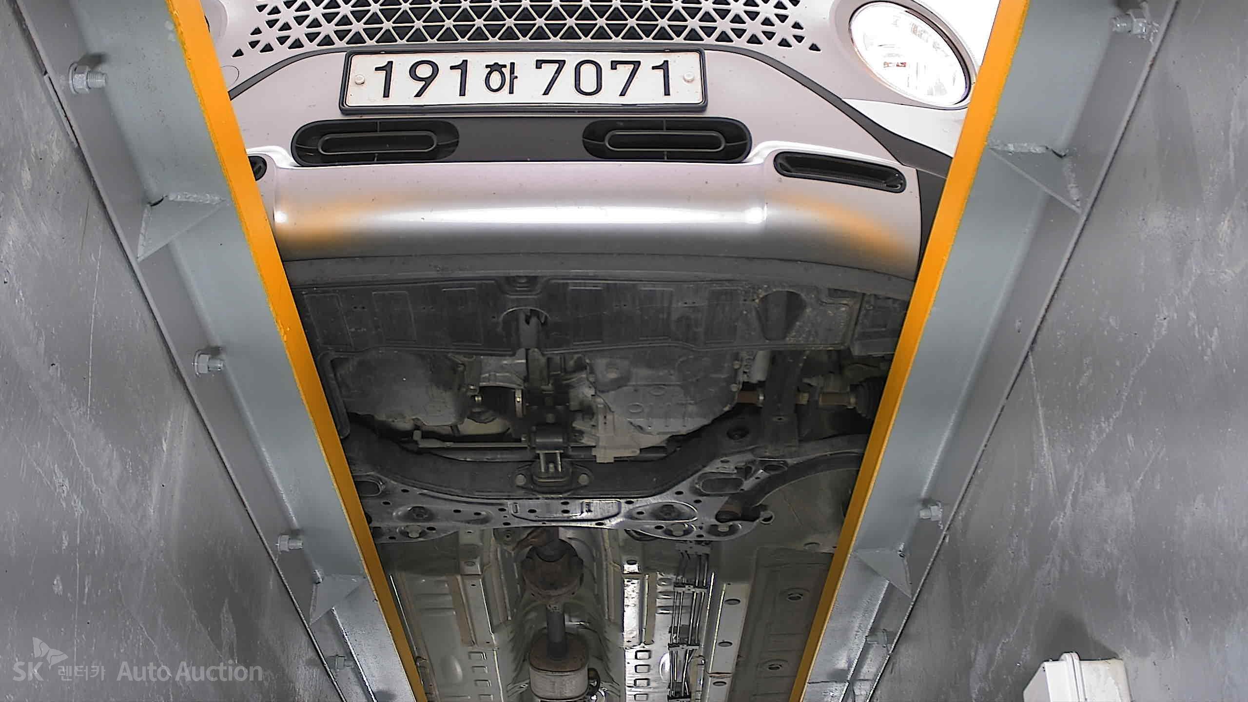 2023 - hyundai casper
