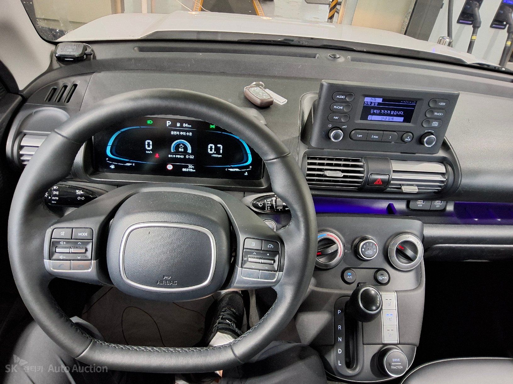 2023 - hyundai casper