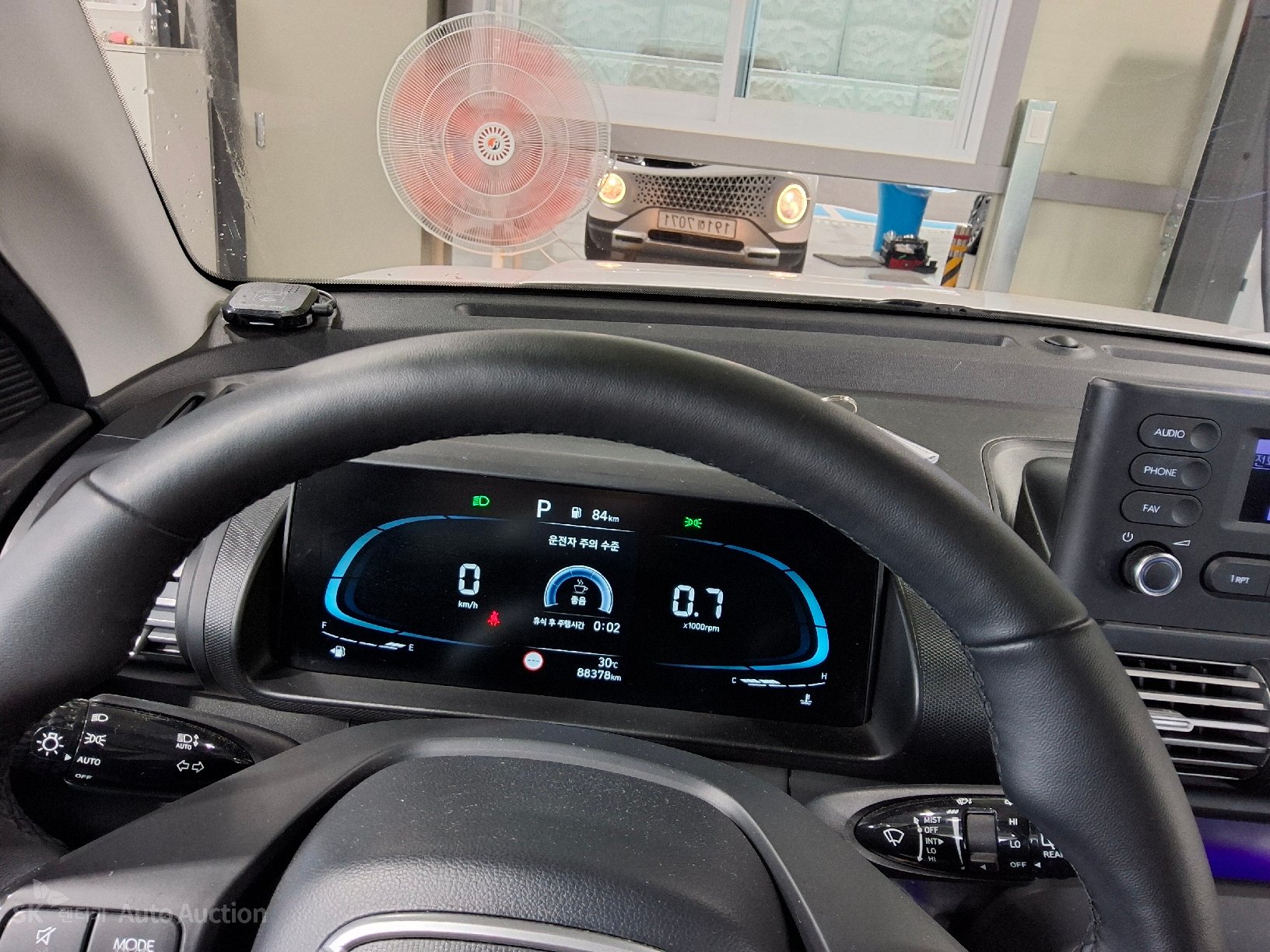 2023 - hyundai casper