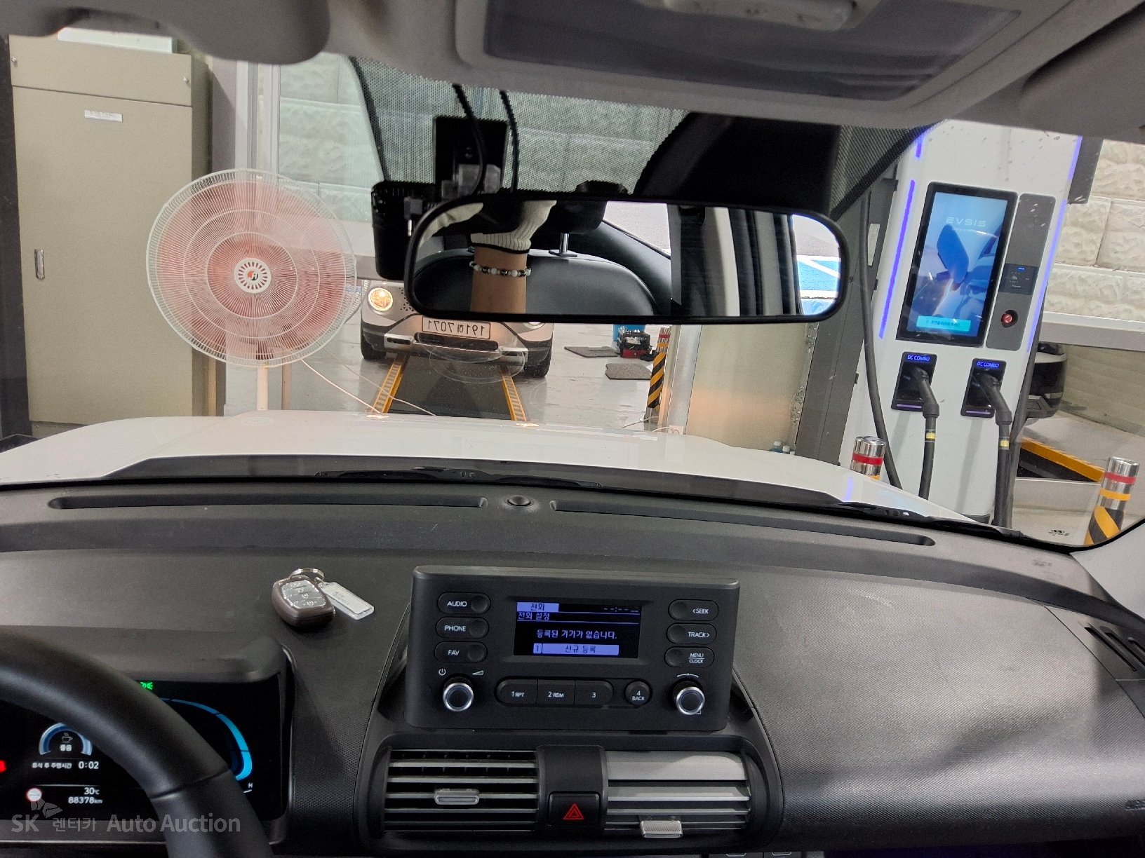 2023 - hyundai casper