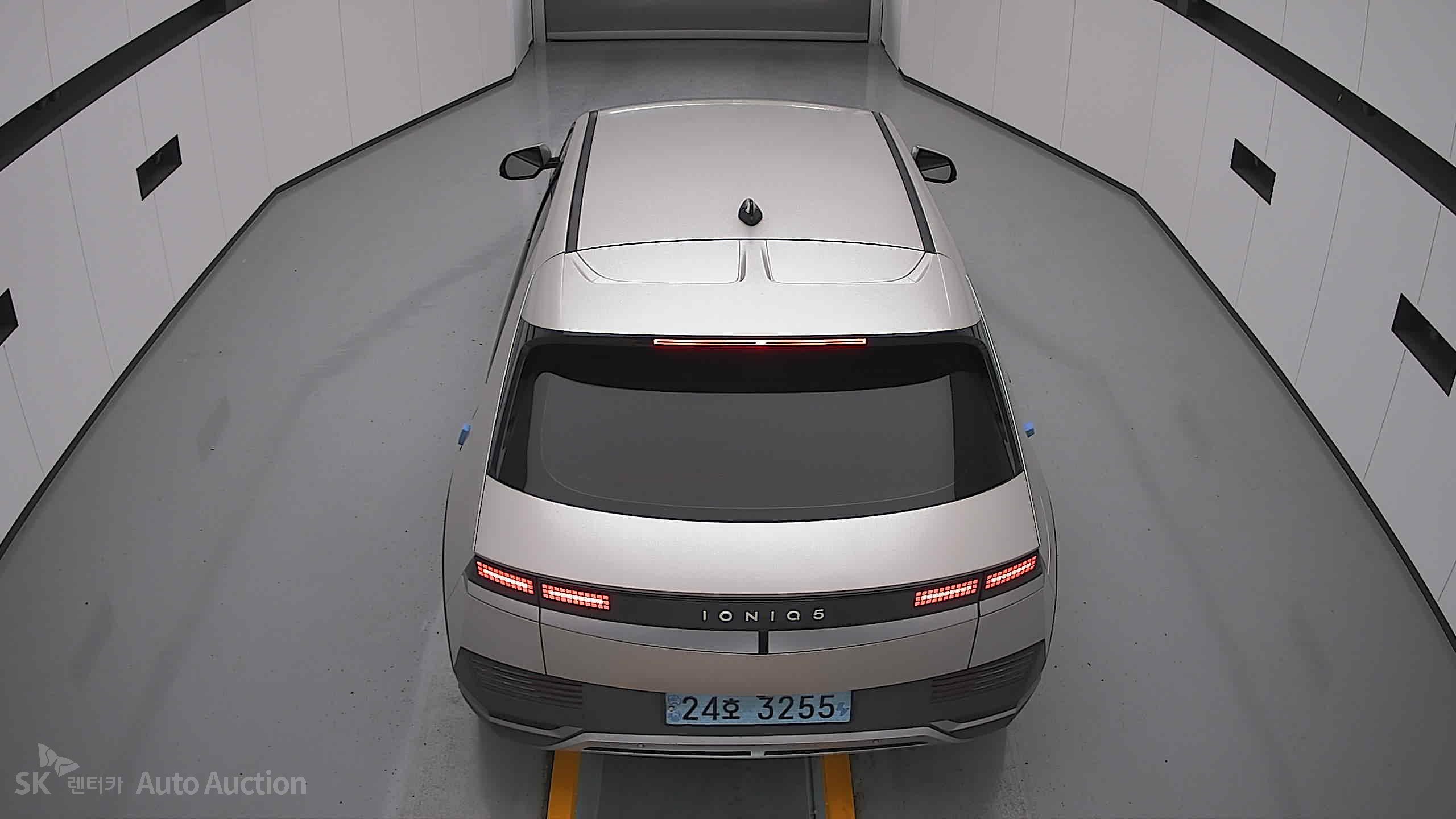 2022 - hyundai ioniq