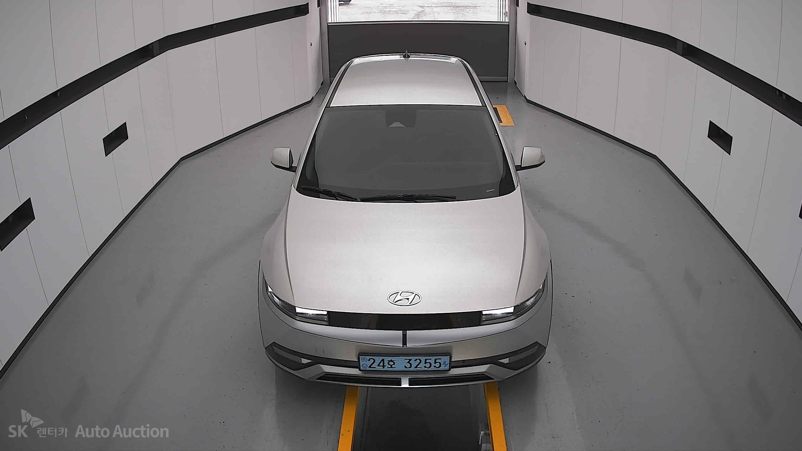 2022 - hyundai ioniq