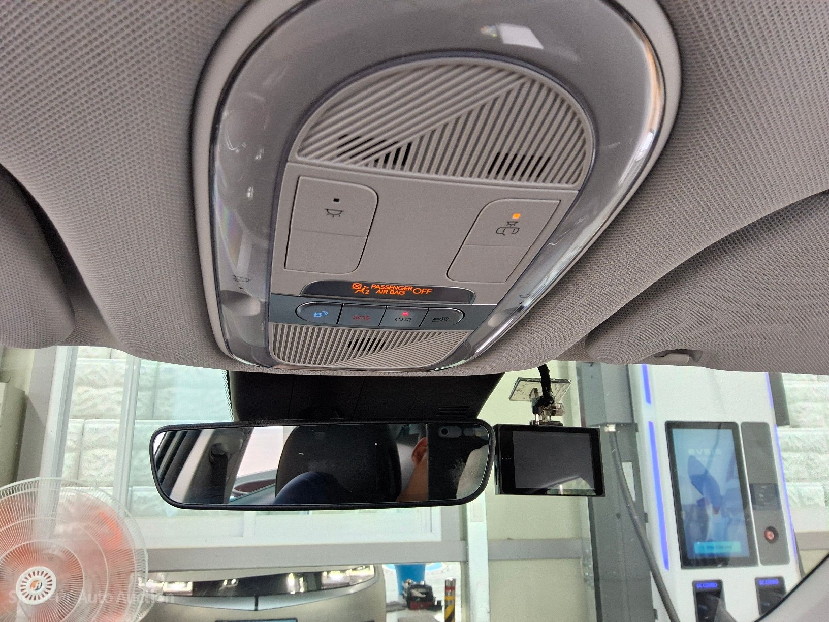 2022 - hyundai ioniq