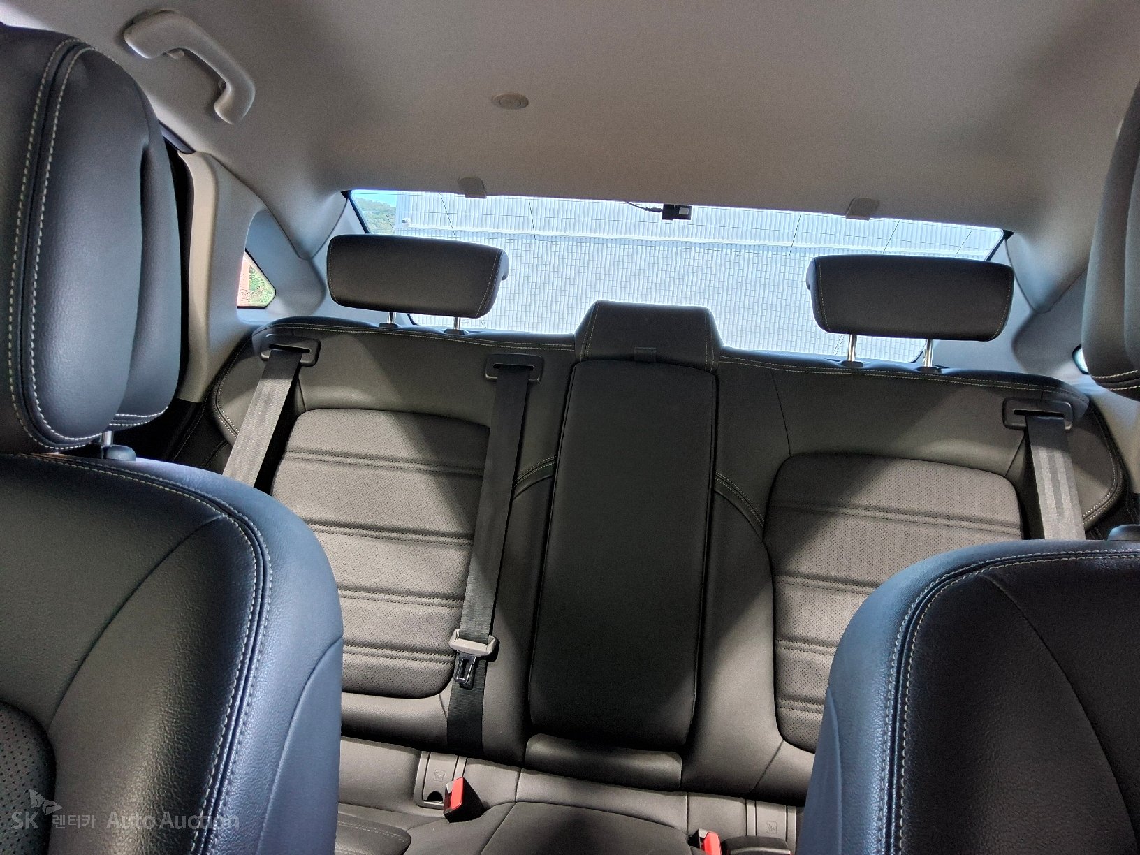 2021 - renault samsung sm6