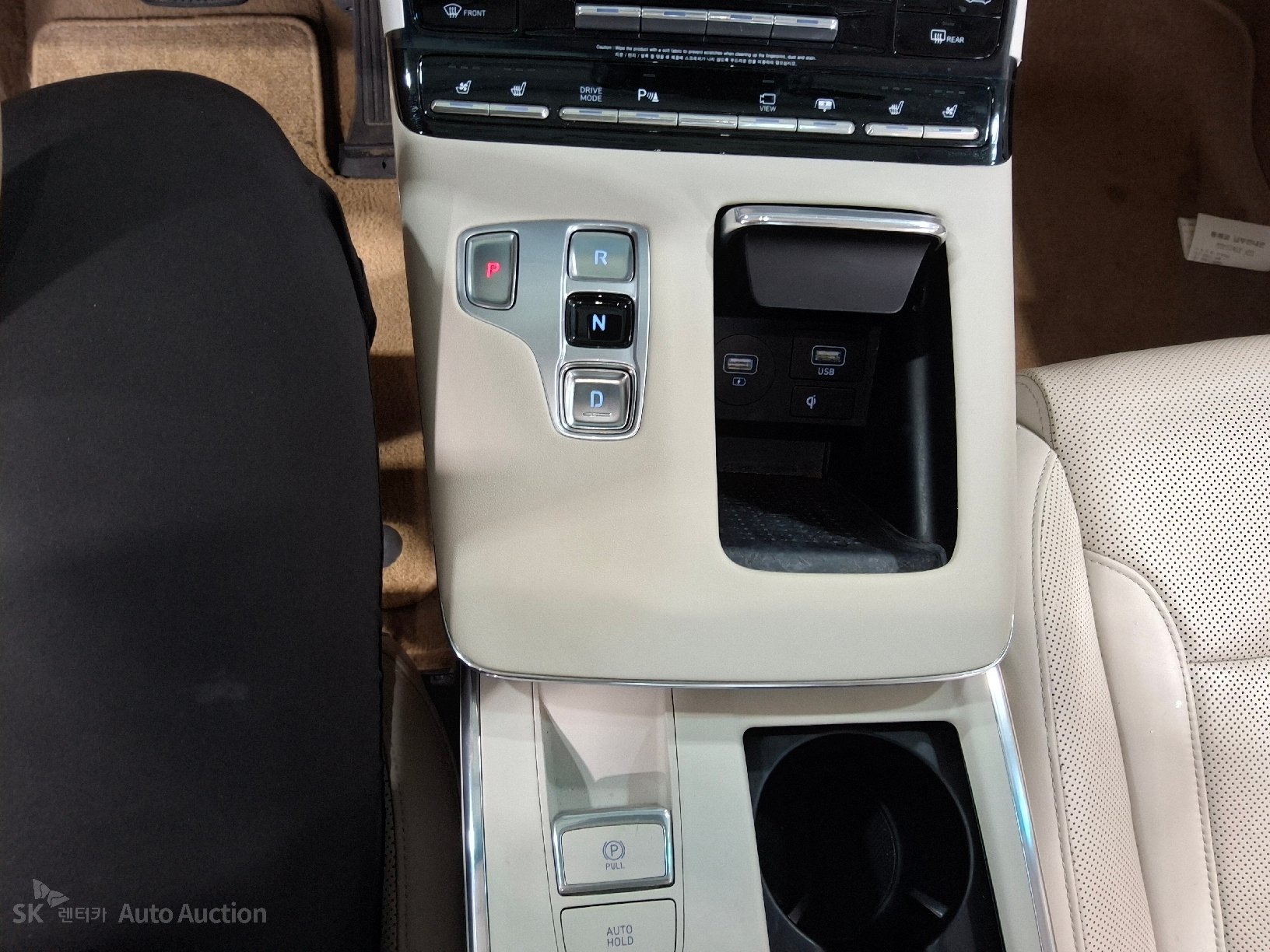 2022 - hyundai grandeur