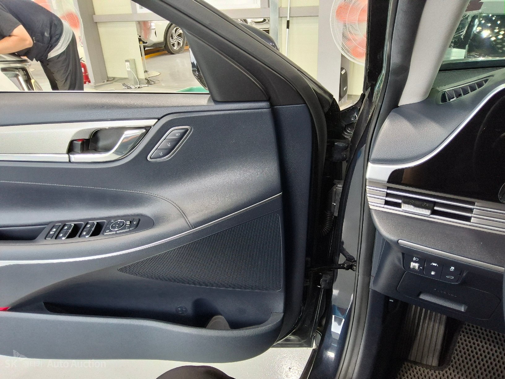 2022 - hyundai grandeur