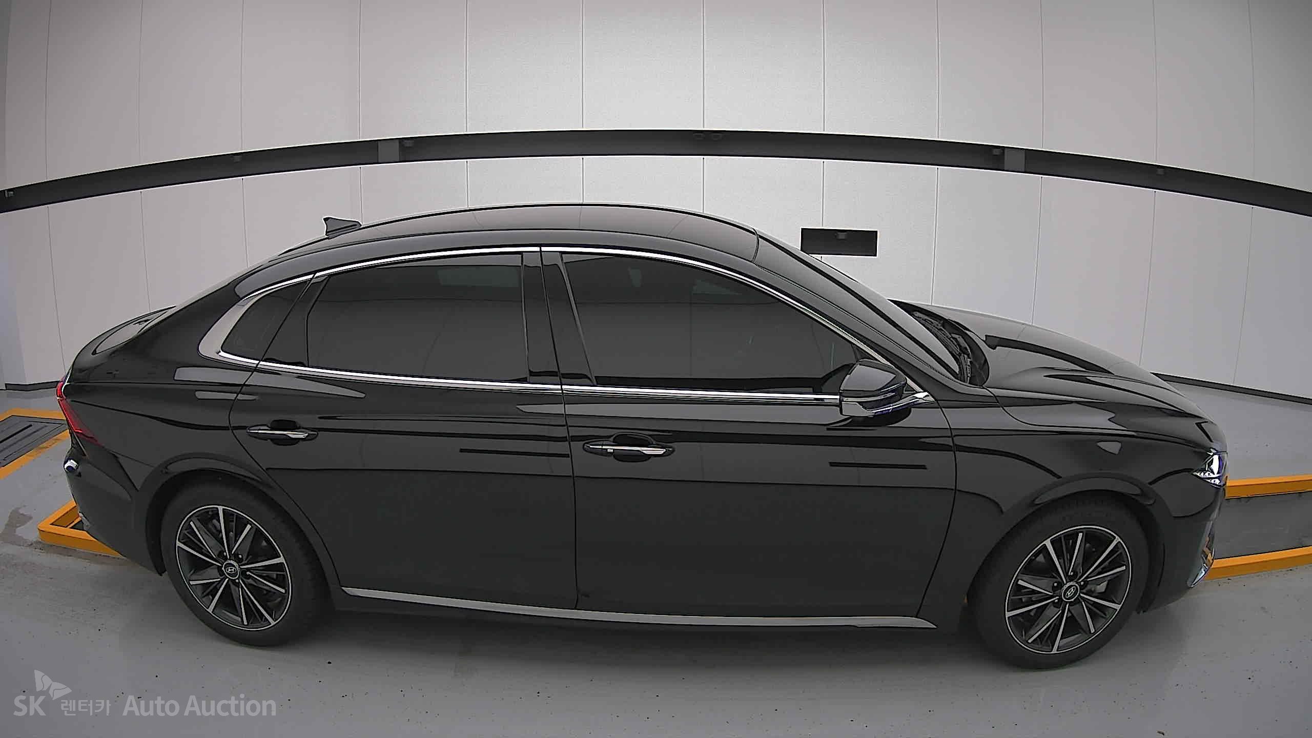 2023 - hyundai grandeur