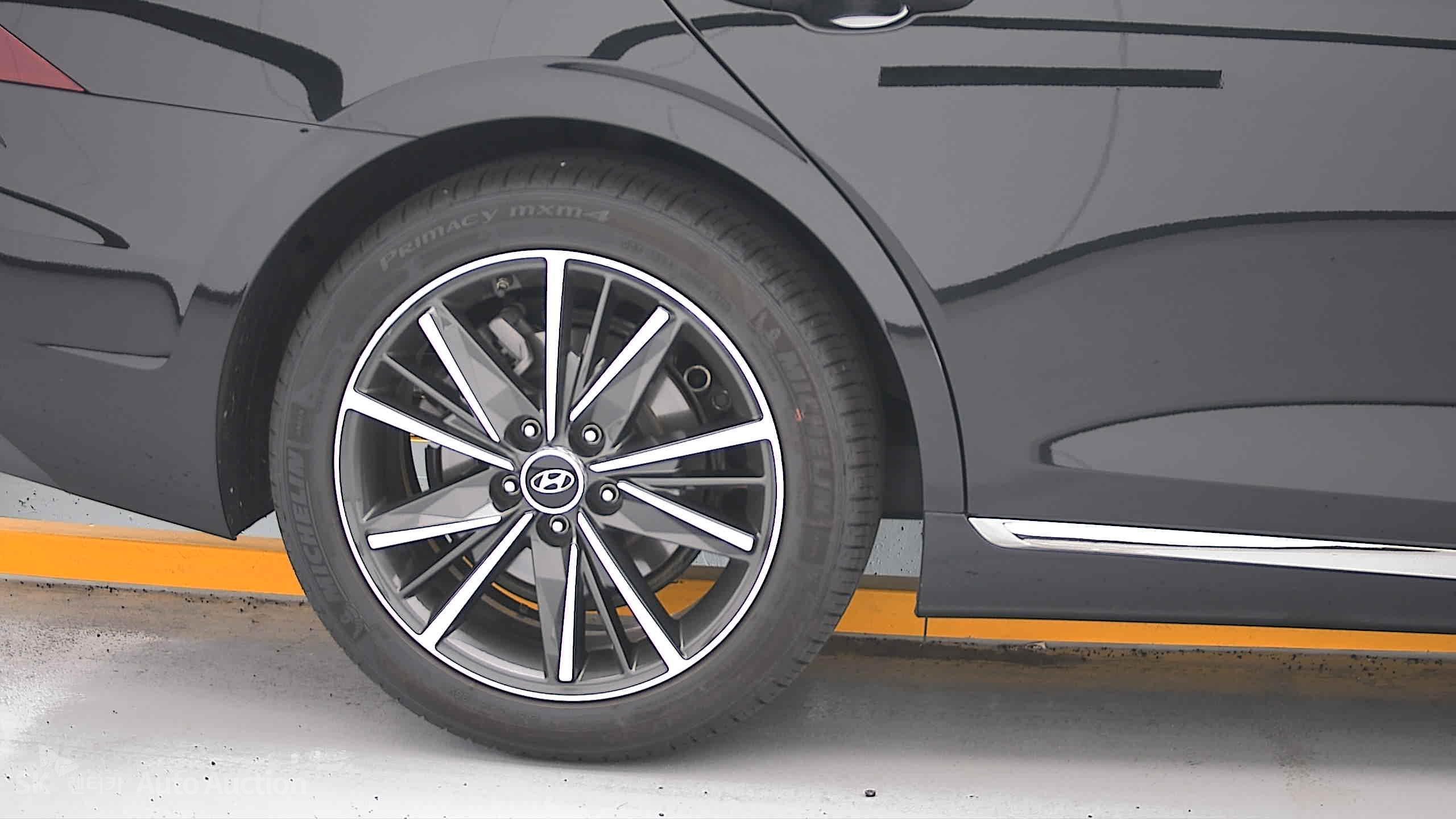 2023 - hyundai grandeur