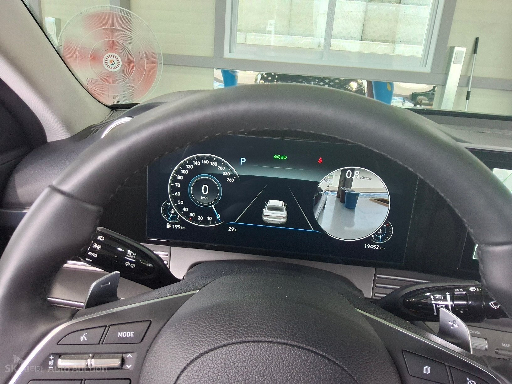 2023 - hyundai grandeur