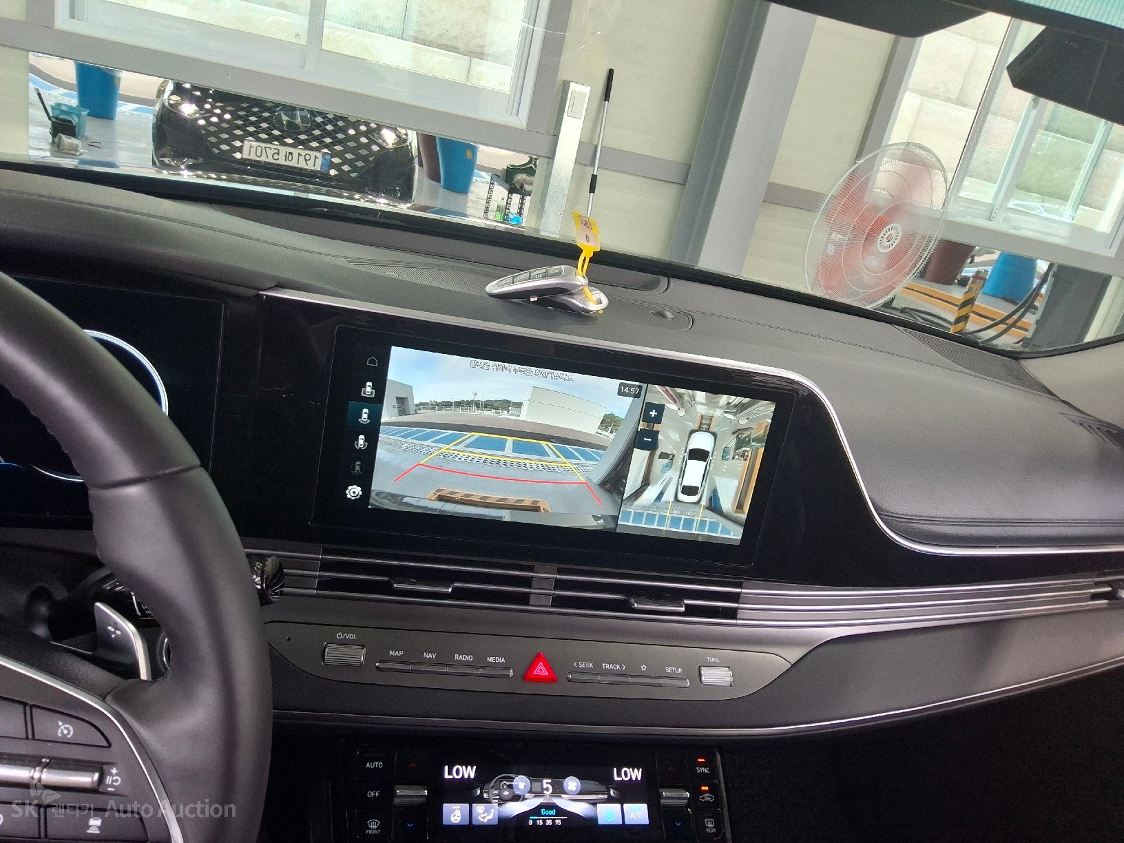 2023 - hyundai grandeur