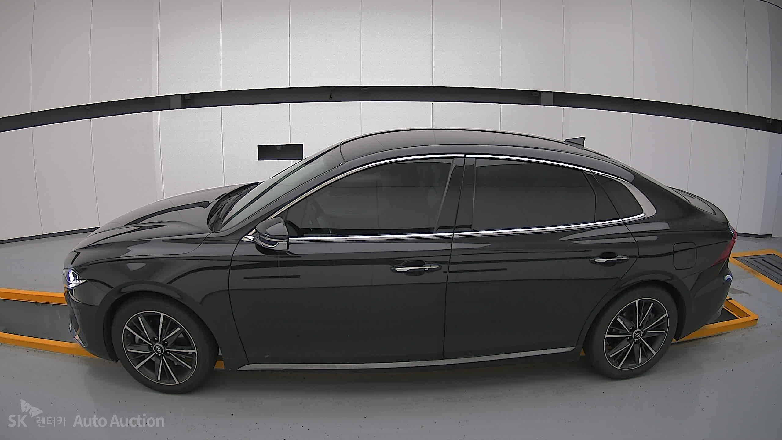 2023 - hyundai grandeur