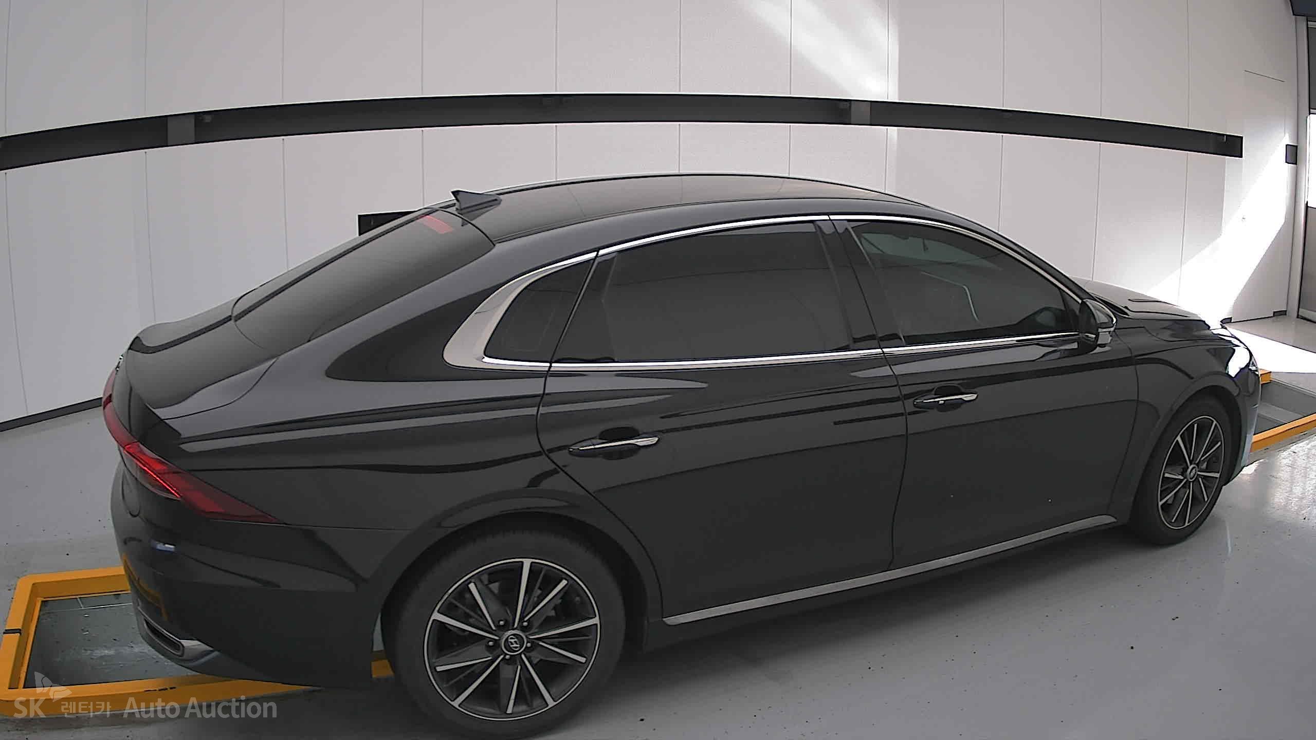 2023 - hyundai grandeur