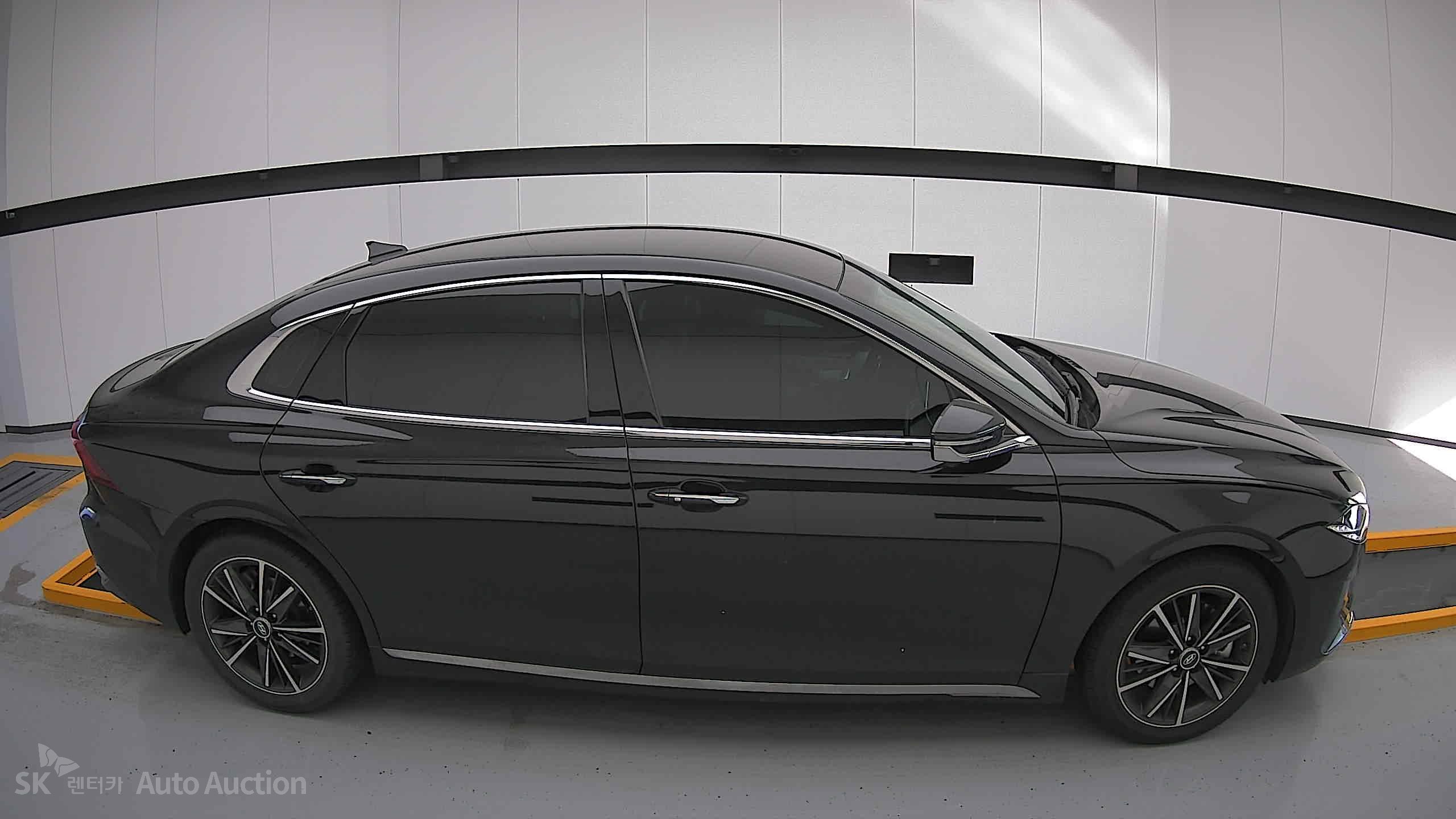 2023 - hyundai grandeur