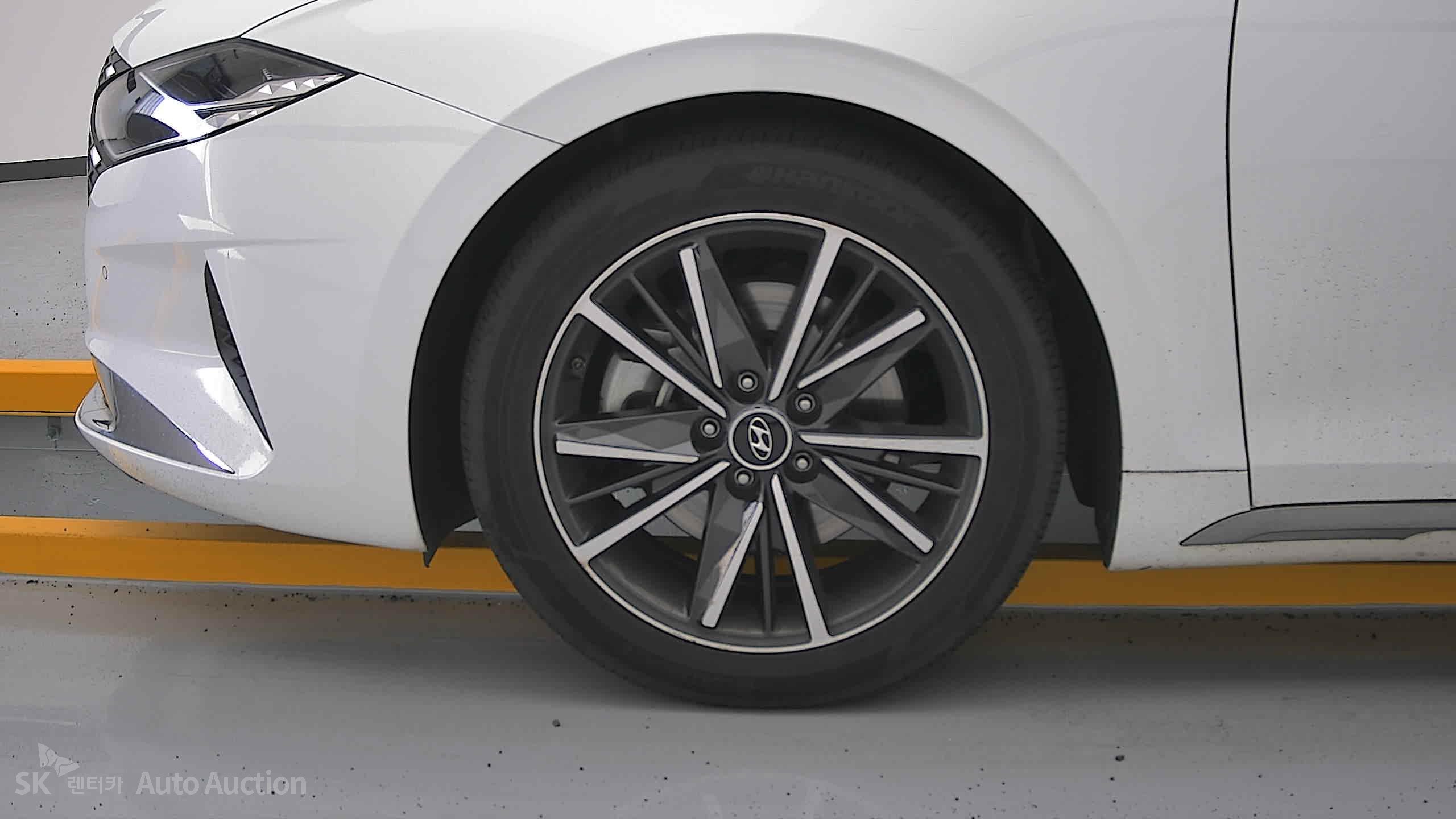 2023 - hyundai grandeur