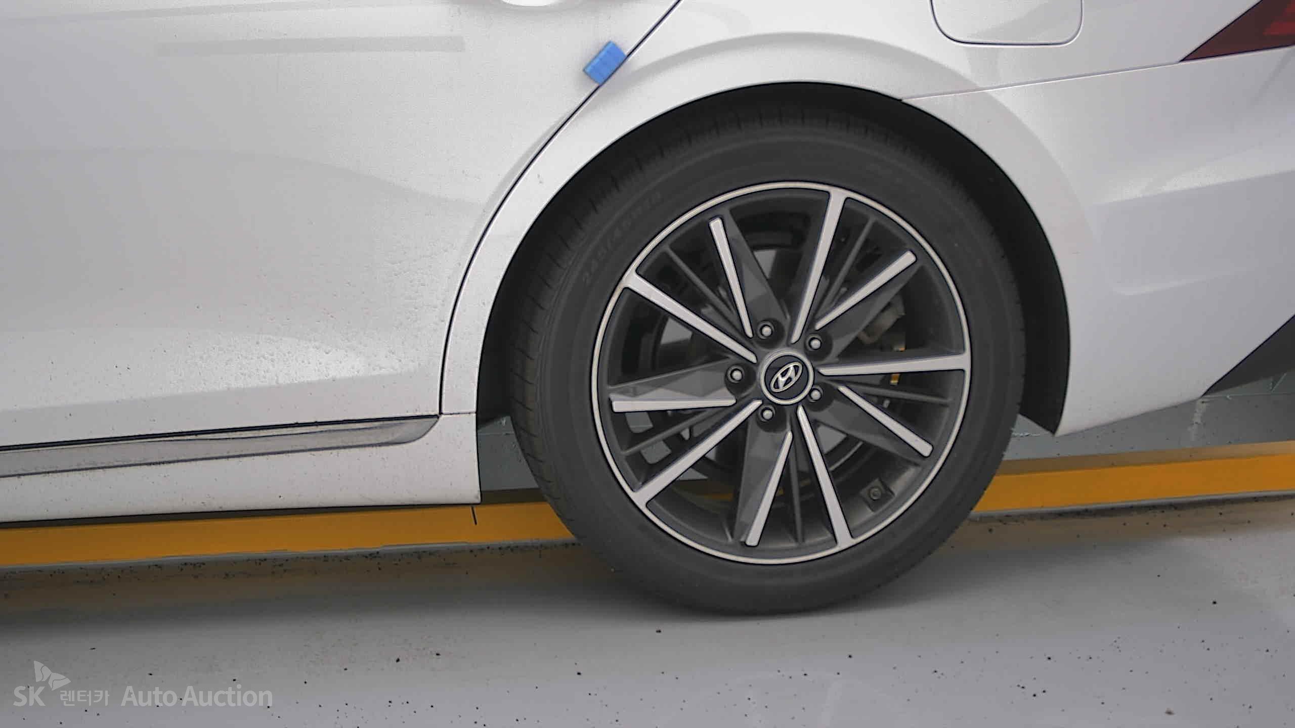 2023 - hyundai grandeur