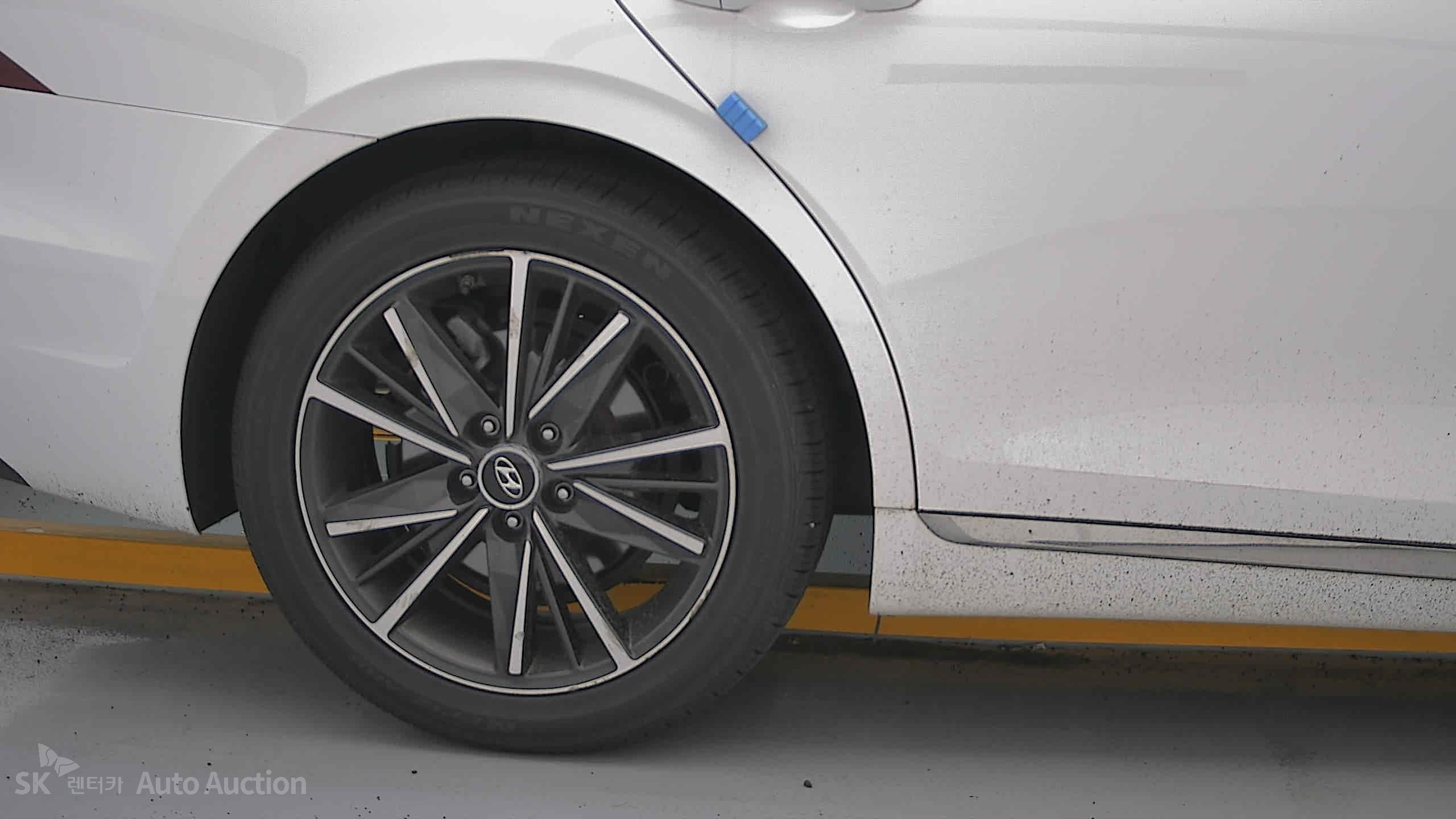 2023 - hyundai grandeur