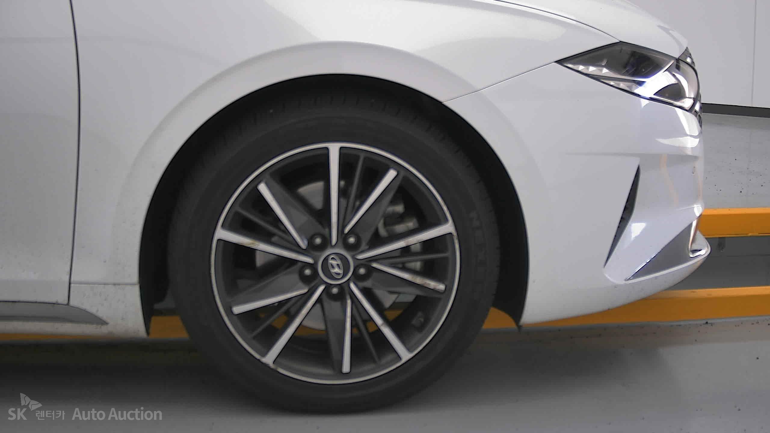 2023 - hyundai grandeur