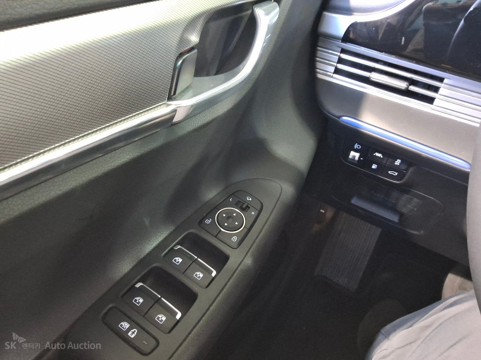 2023 - hyundai grandeur