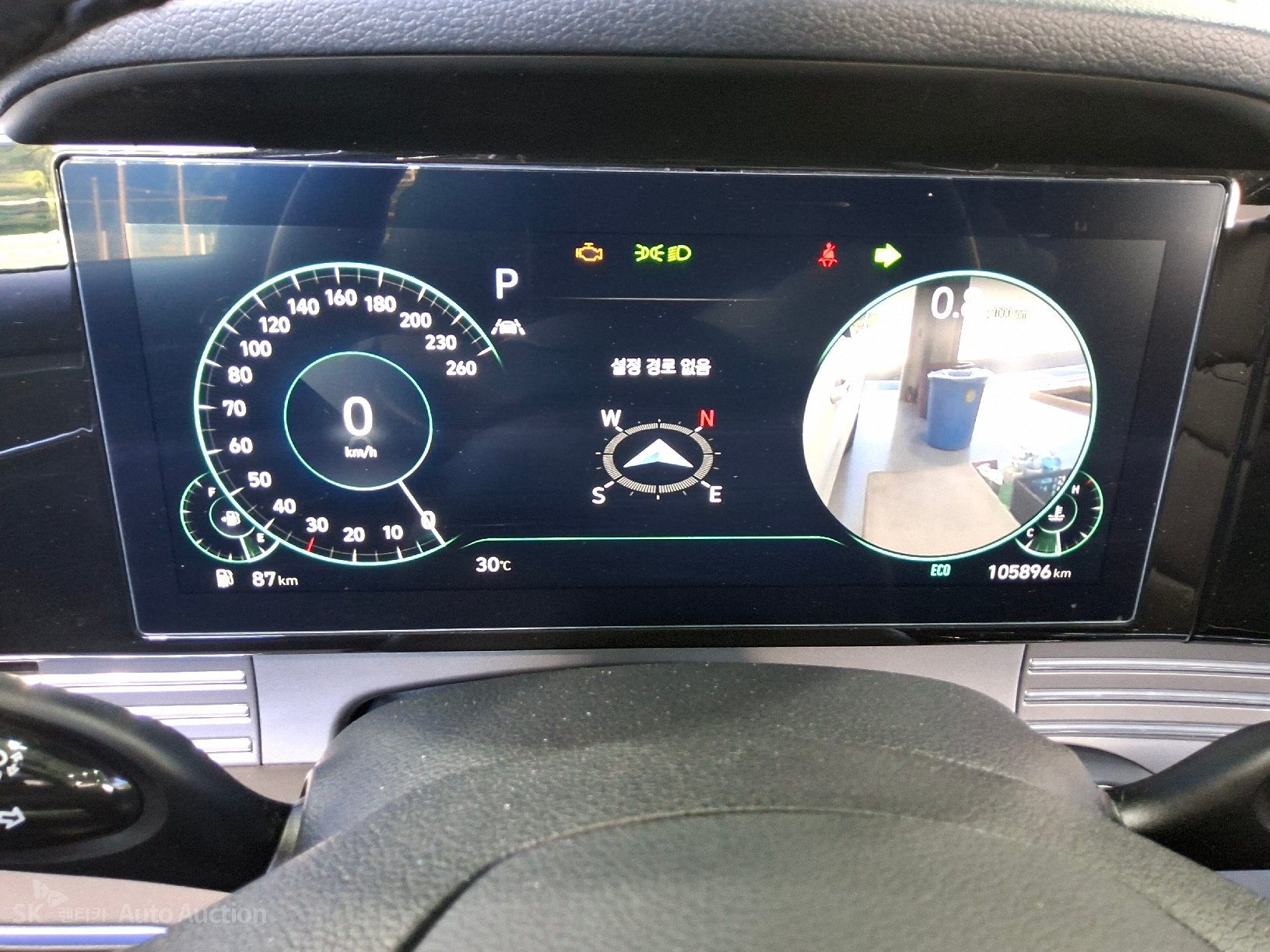 2023 - hyundai grandeur