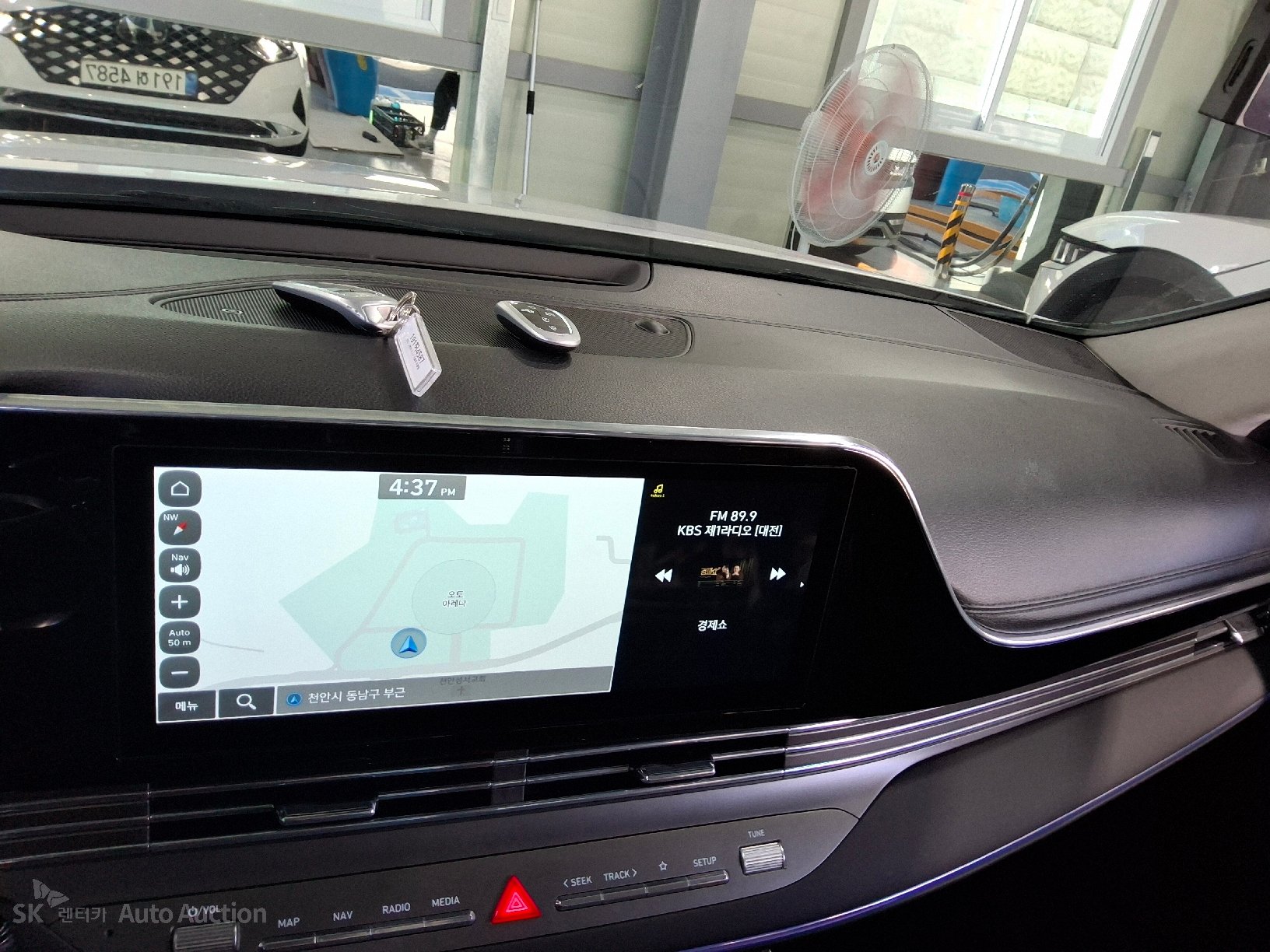 2023 - hyundai grandeur
