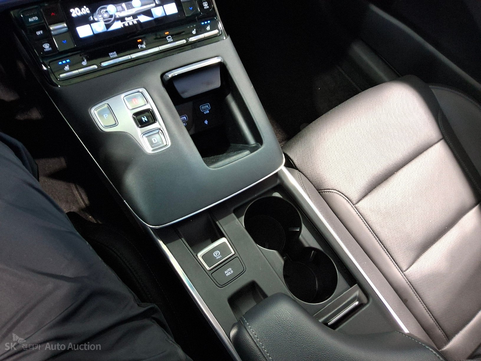 2023 - hyundai grandeur
