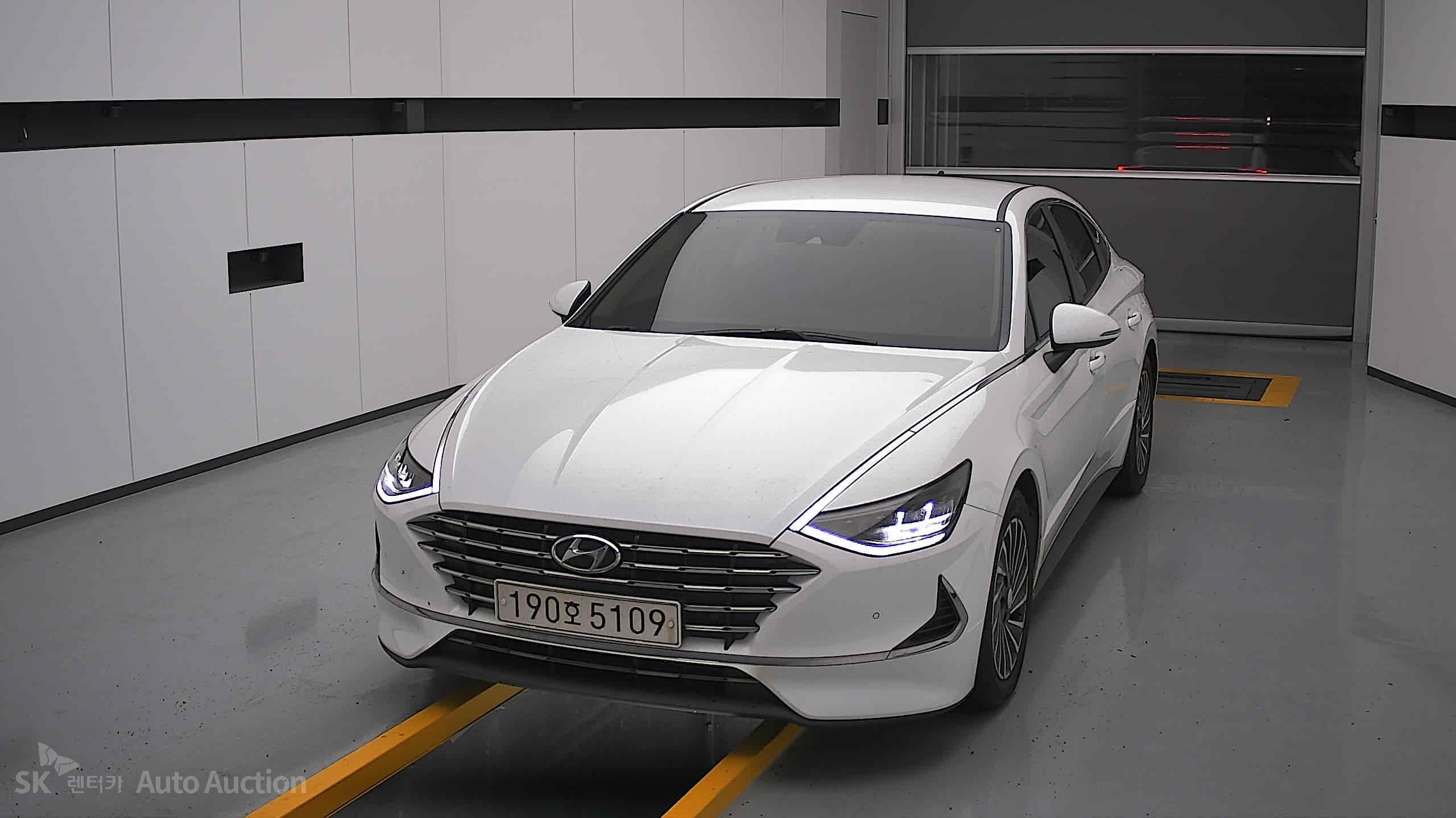 2022 - hyundai sonata