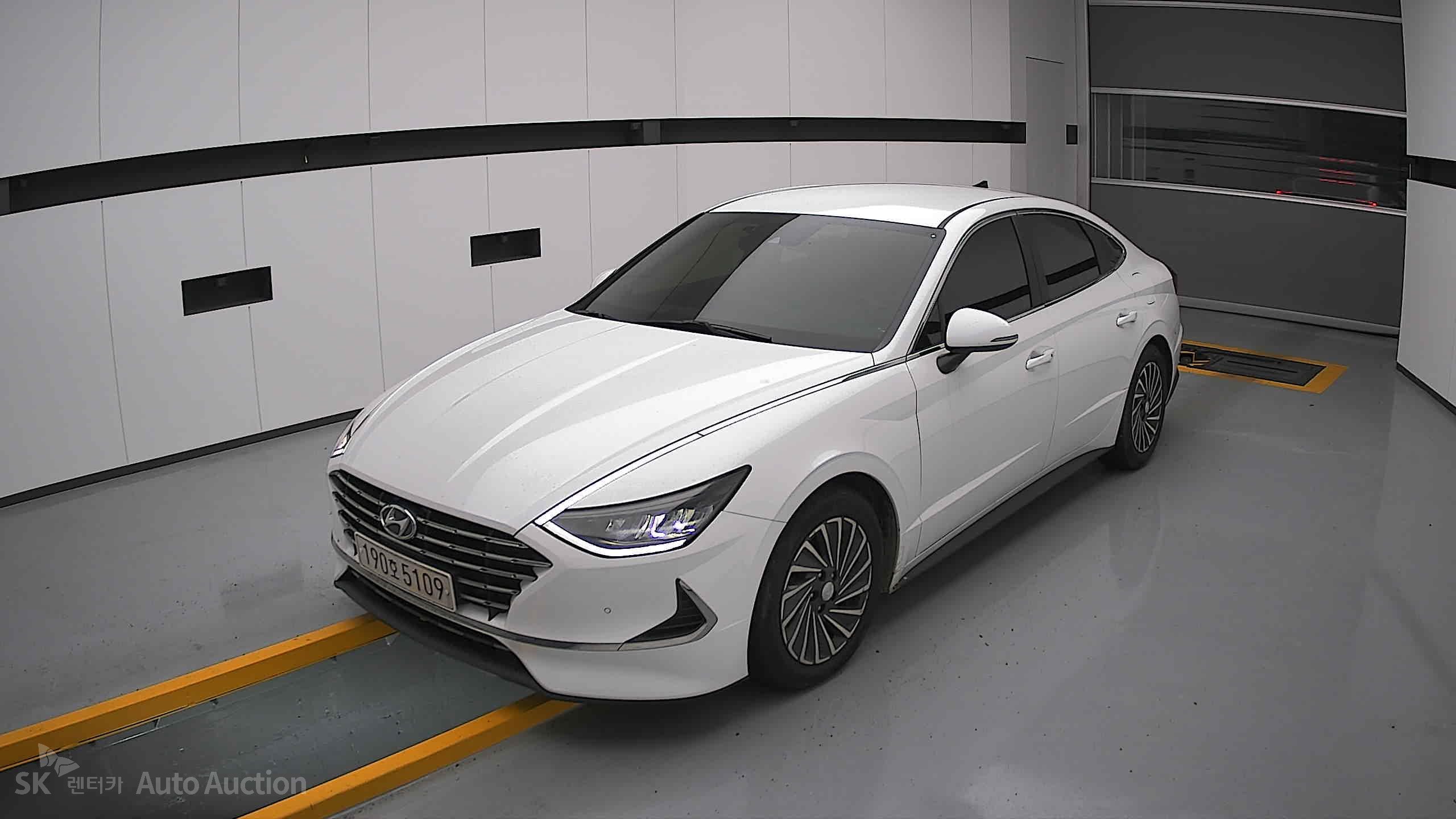 2022 - hyundai sonata