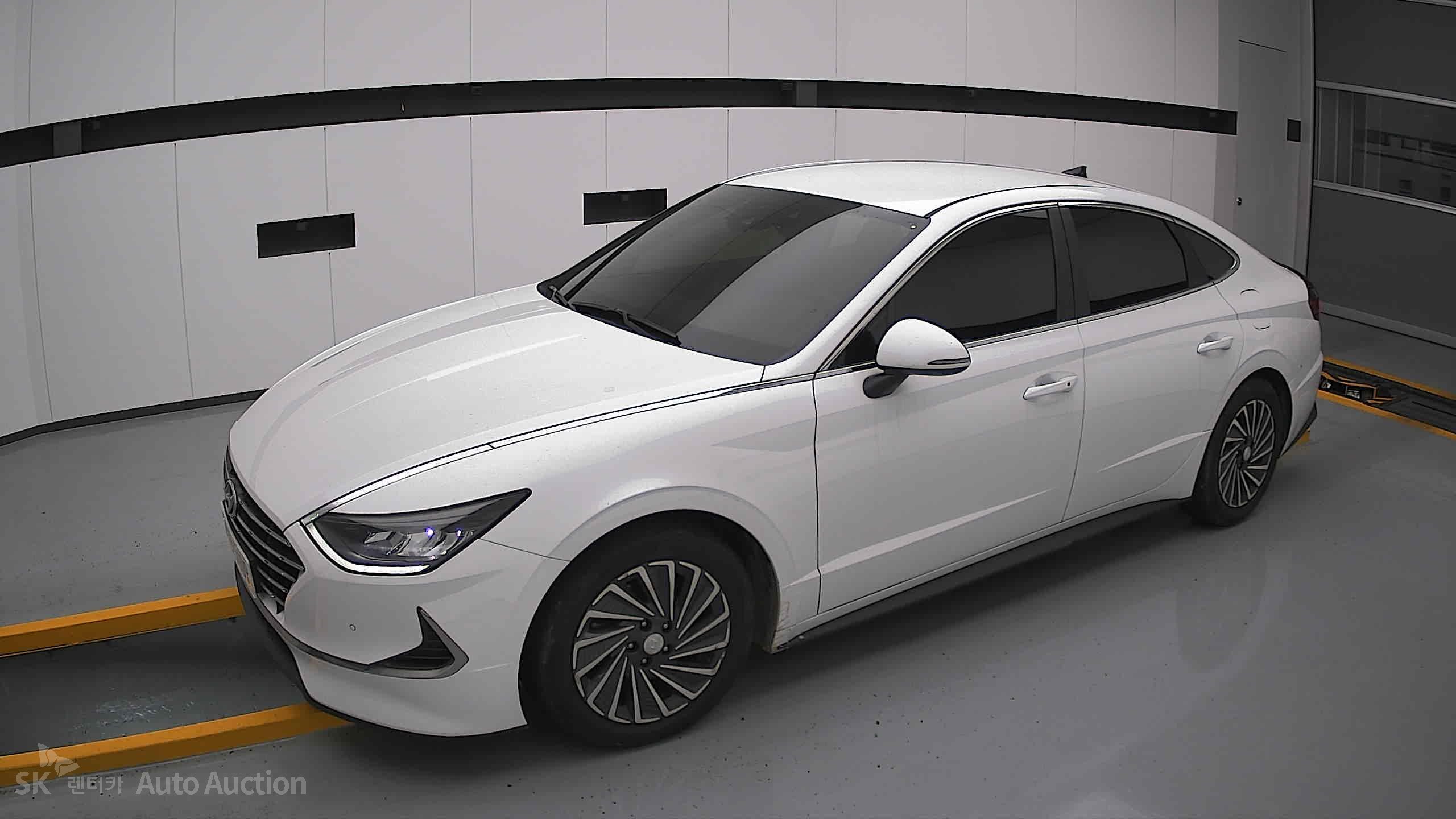 2022 - hyundai sonata