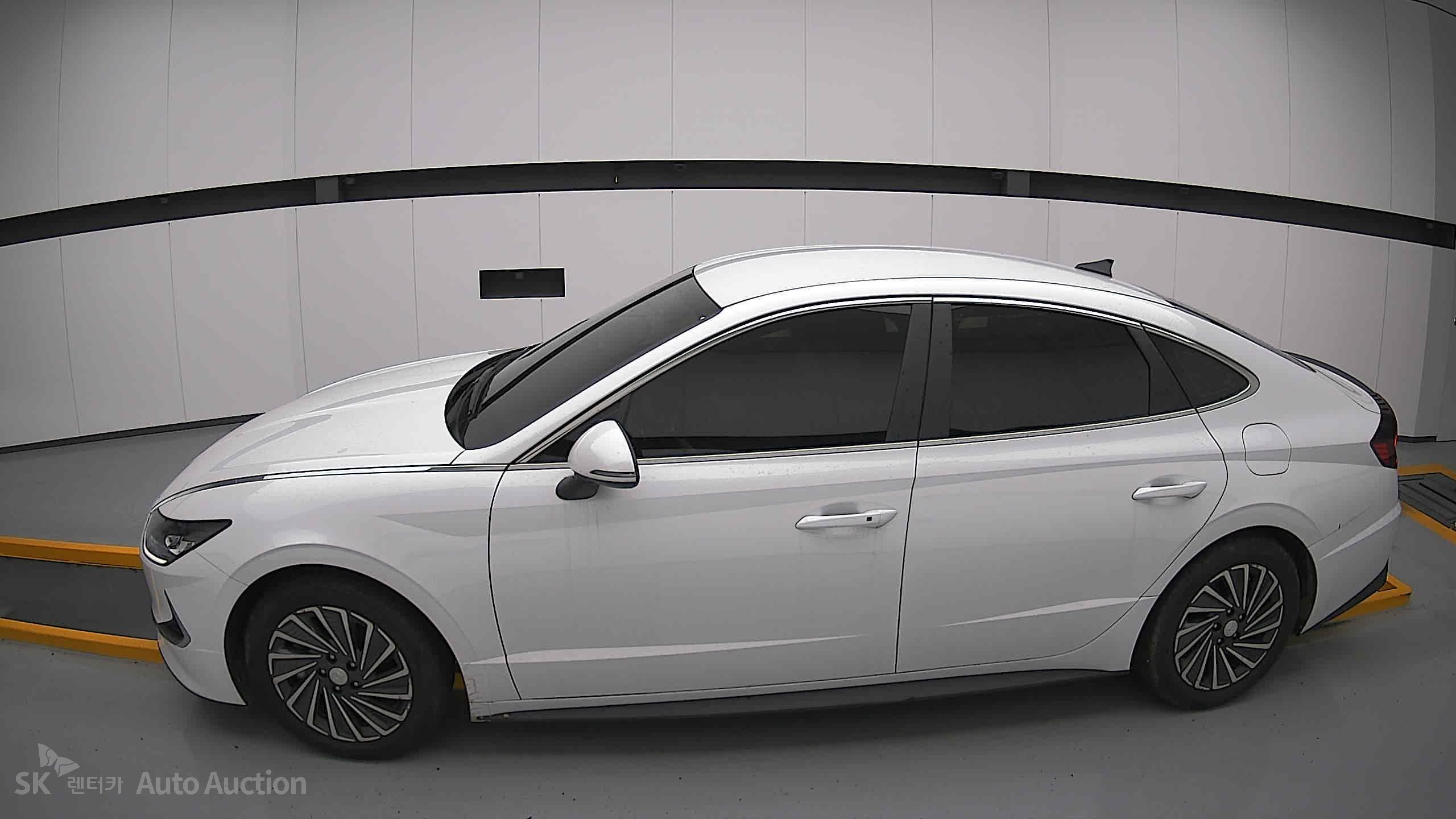 2022 - hyundai sonata