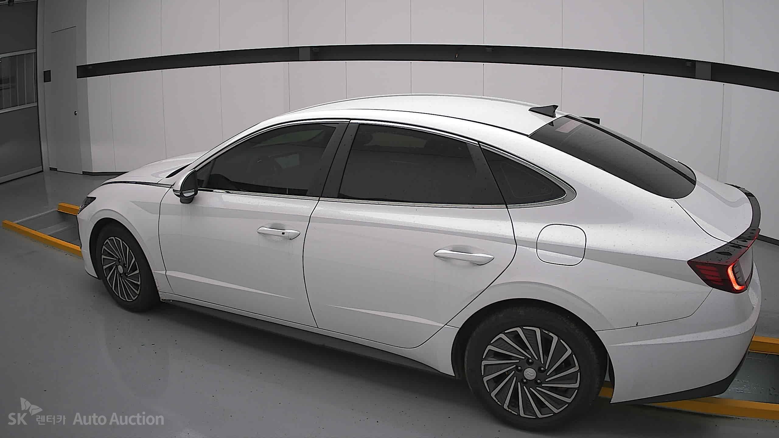 2022 - hyundai sonata