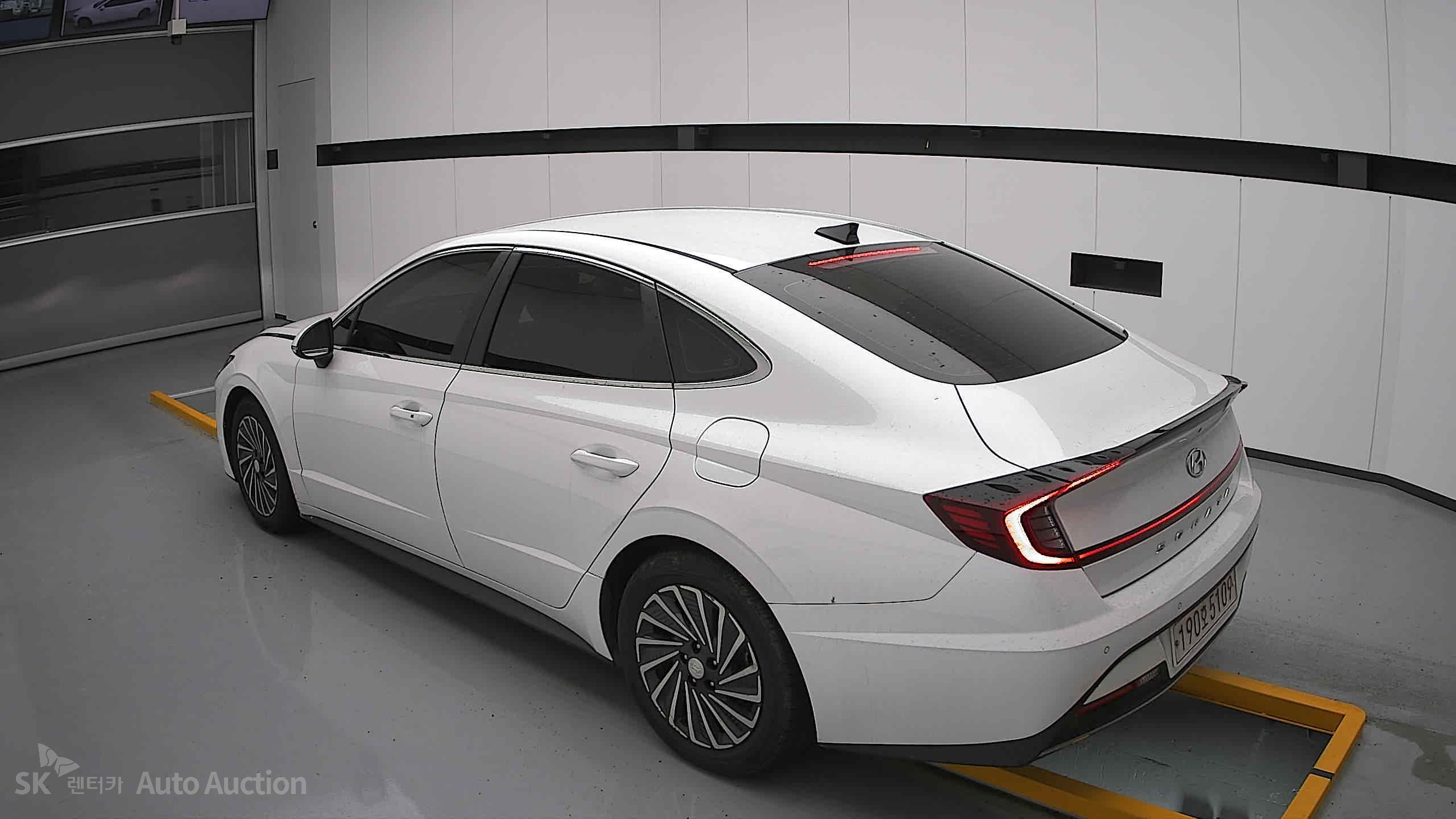 2022 - hyundai sonata