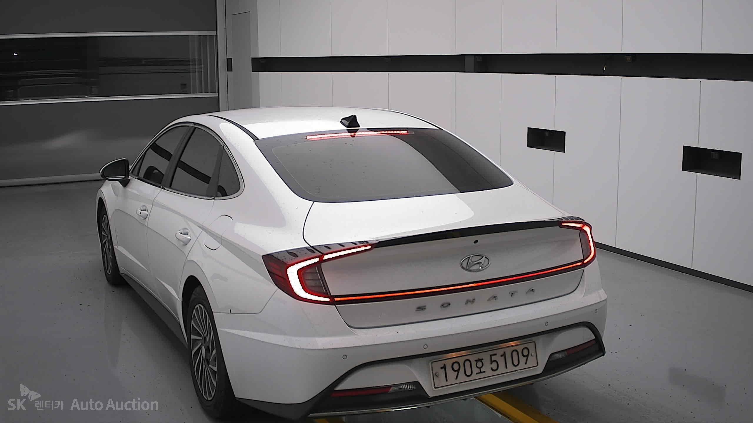 2022 - hyundai sonata