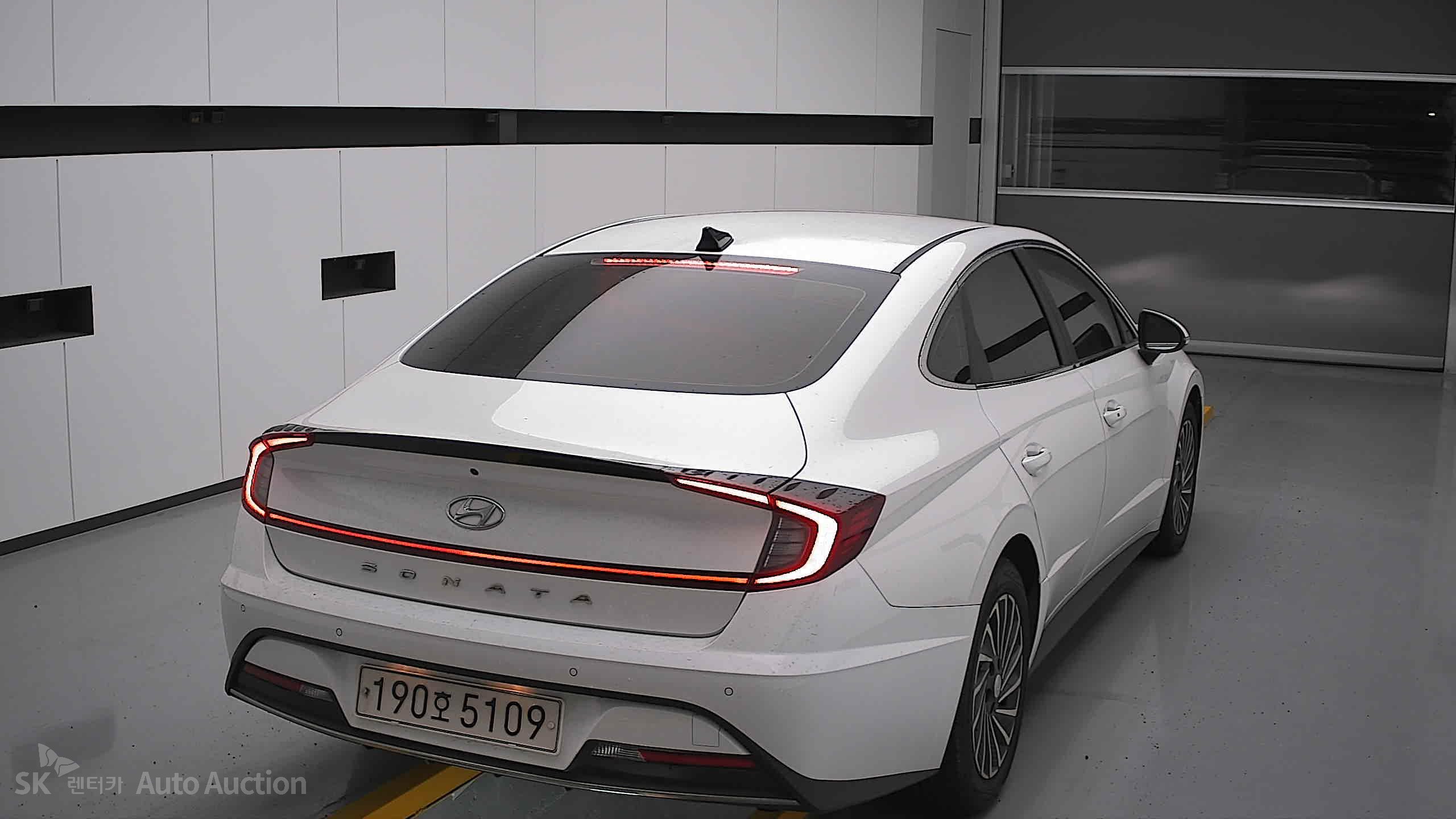 2022 - hyundai sonata