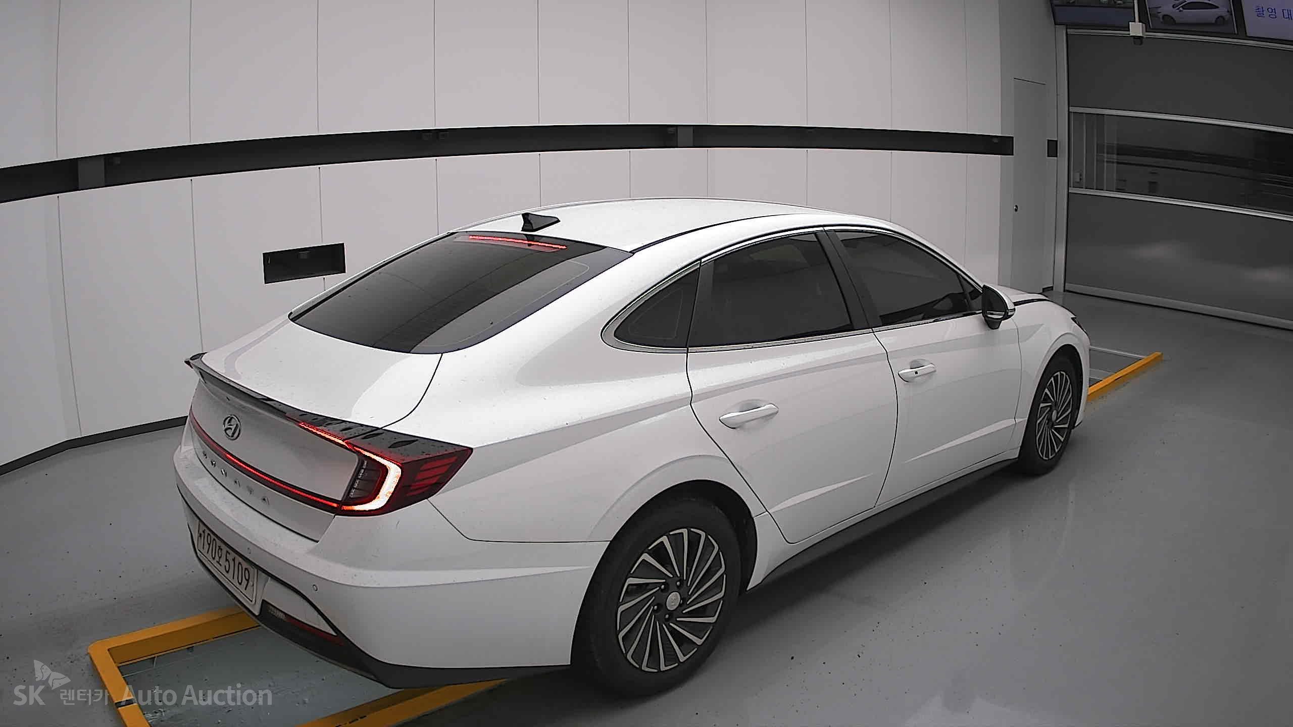 2022 - hyundai sonata