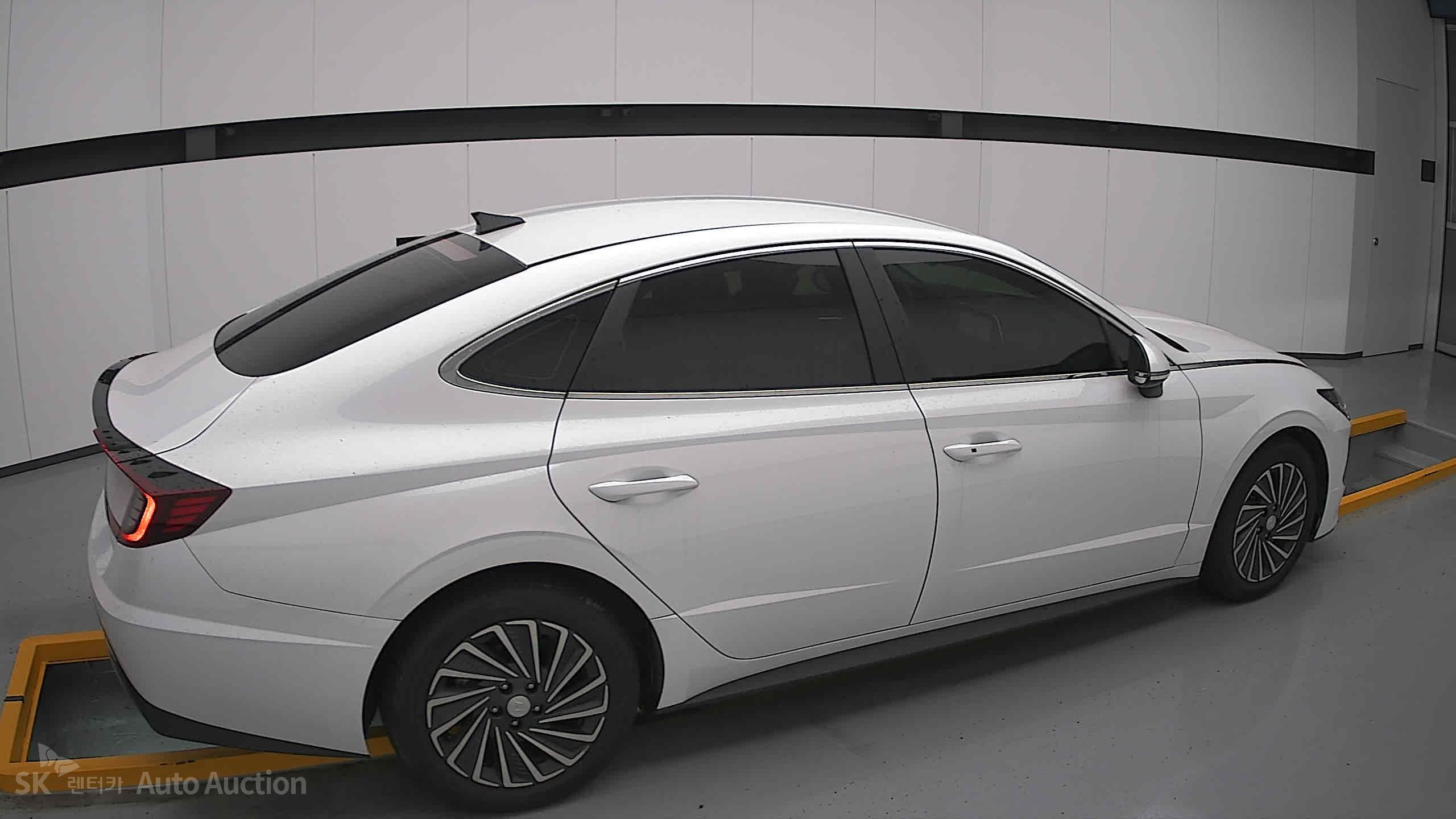 2022 - hyundai sonata