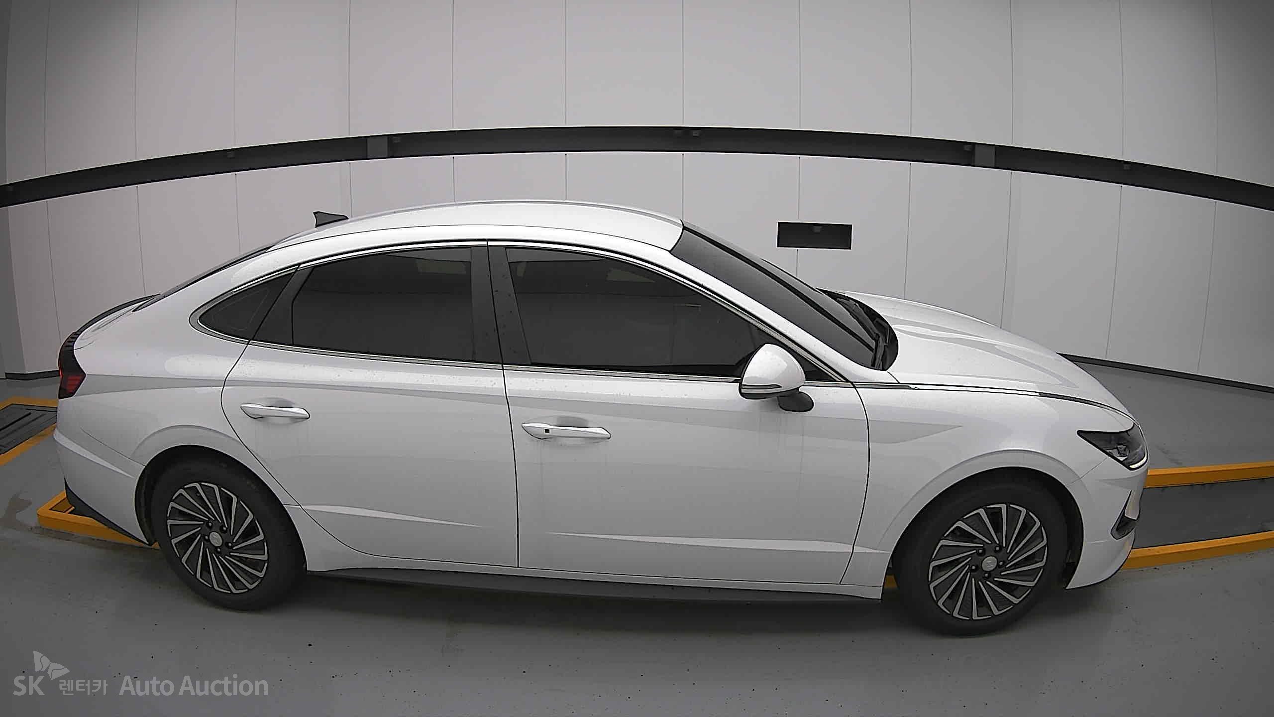 2022 - hyundai sonata