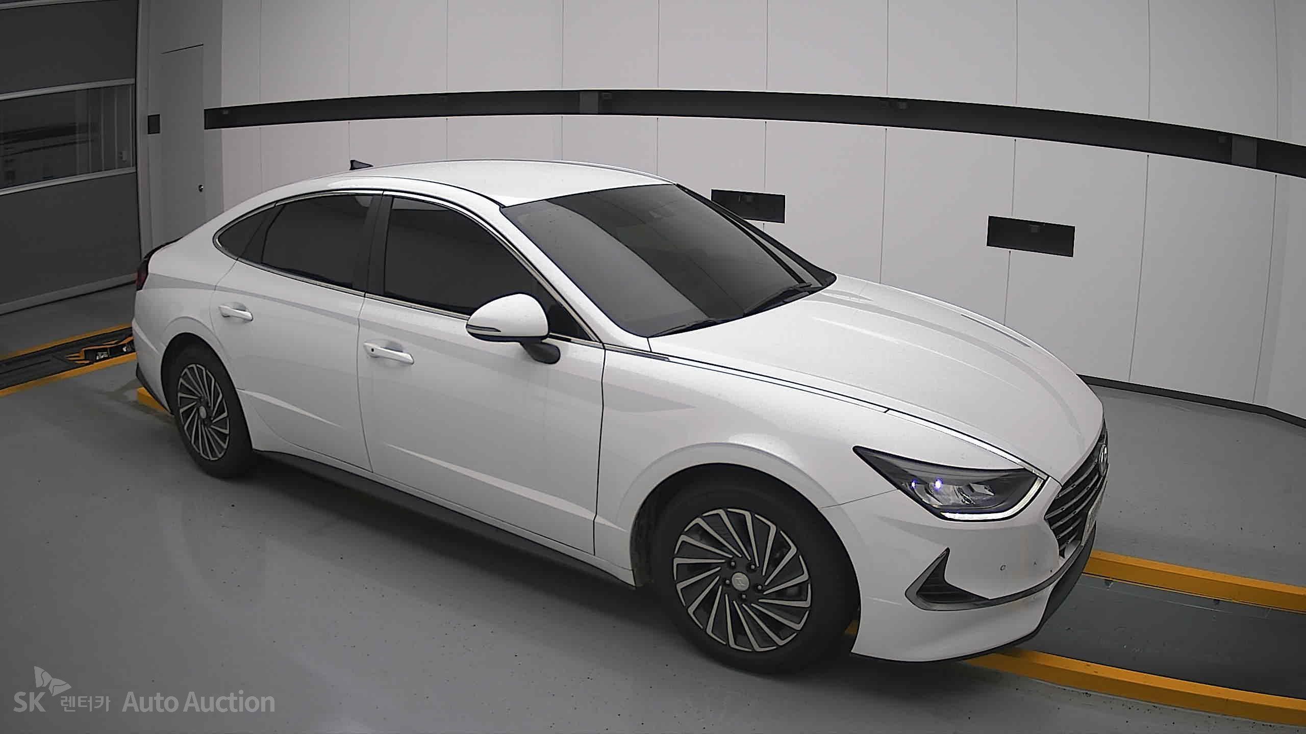 2022 - hyundai sonata