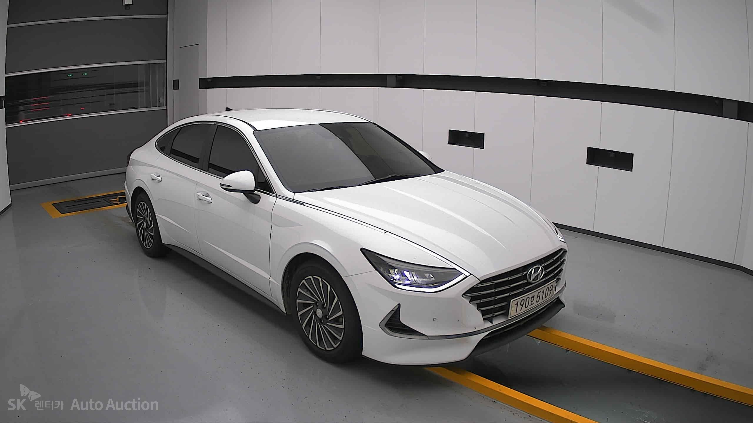 2022 - hyundai sonata
