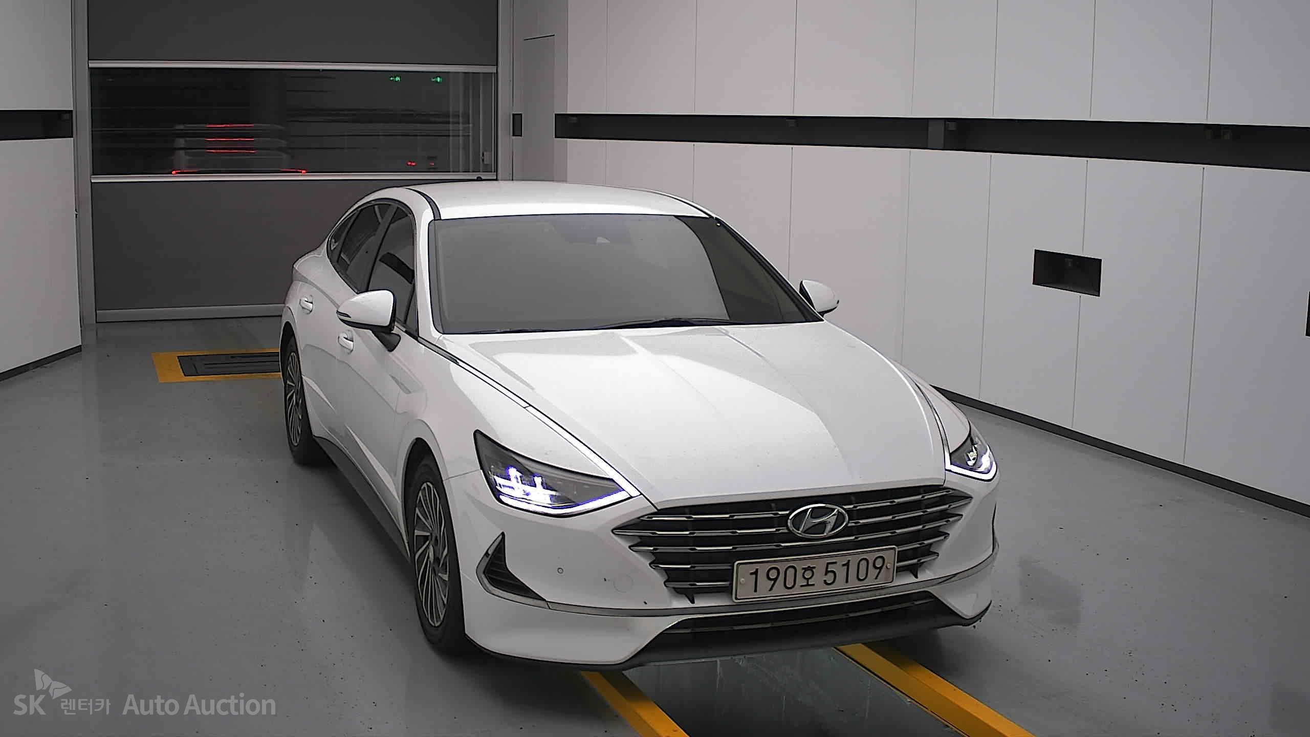 2022 - hyundai sonata