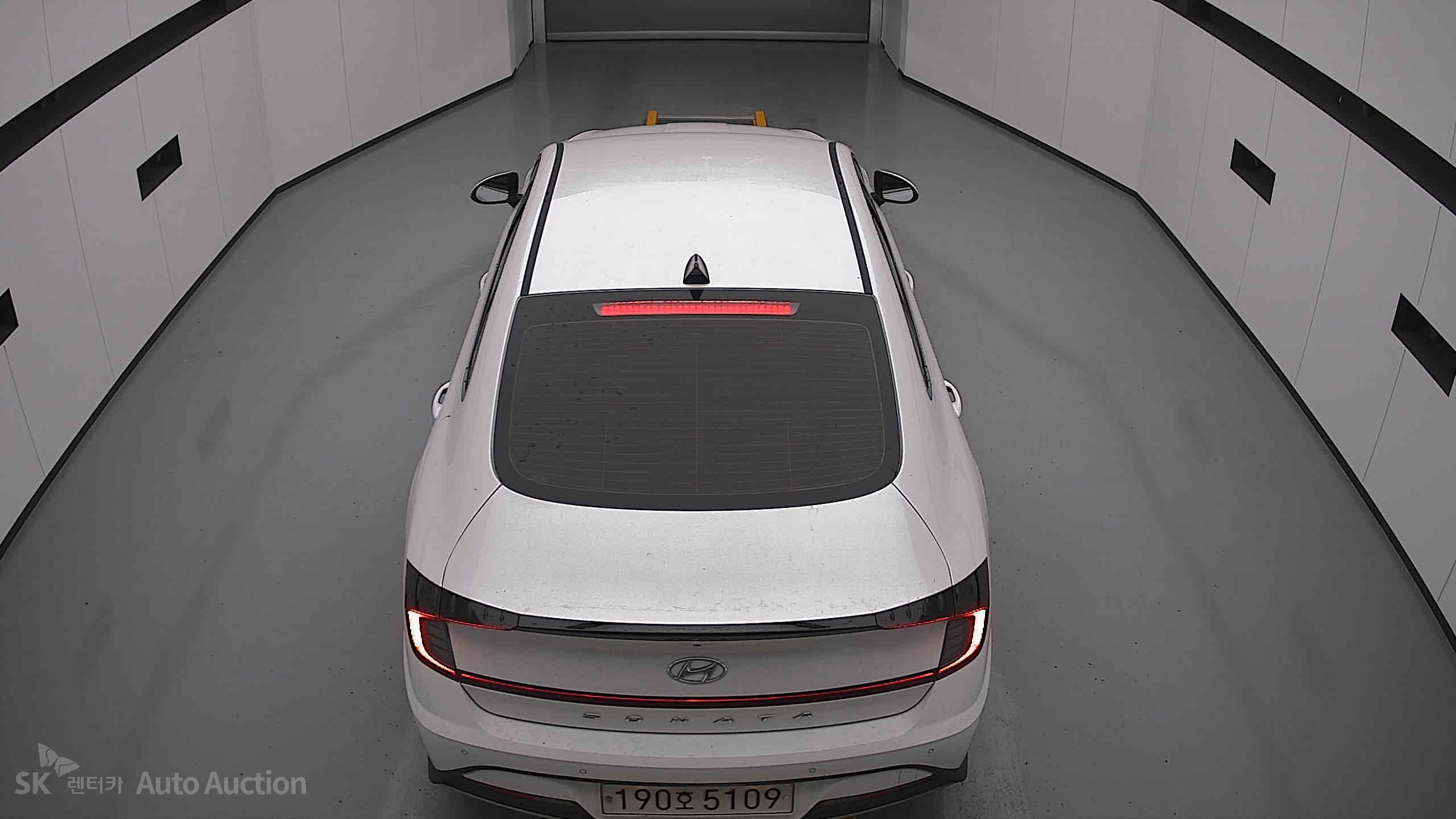2022 - hyundai sonata