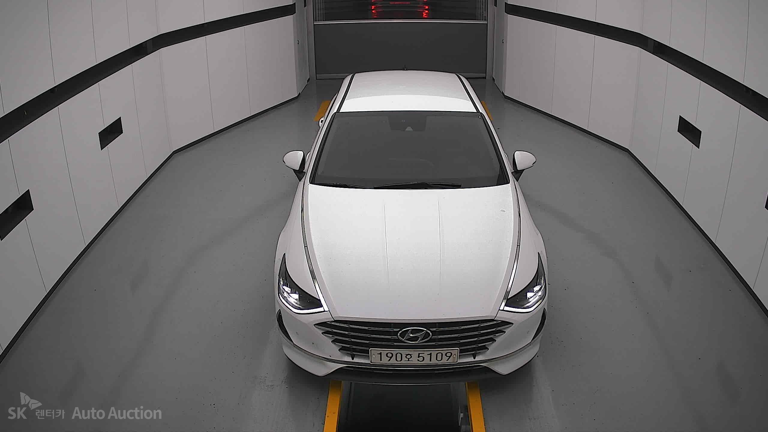 2022 - hyundai sonata
