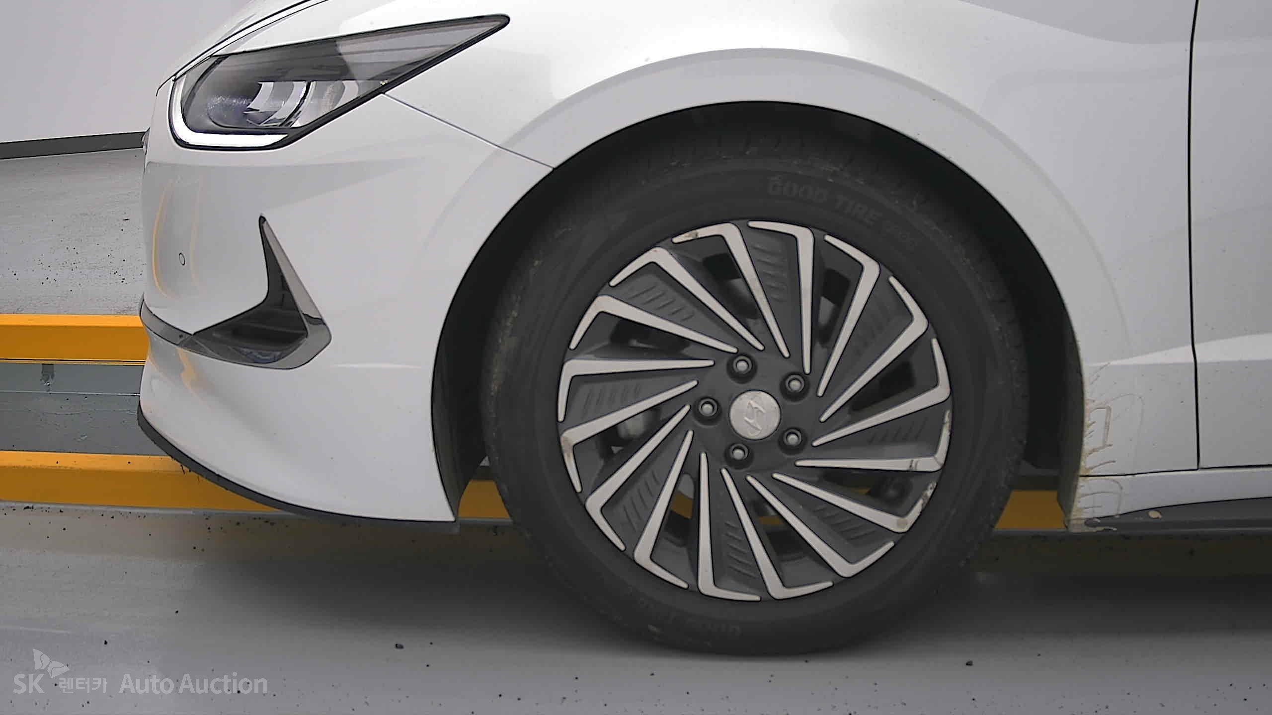 2022 - hyundai sonata