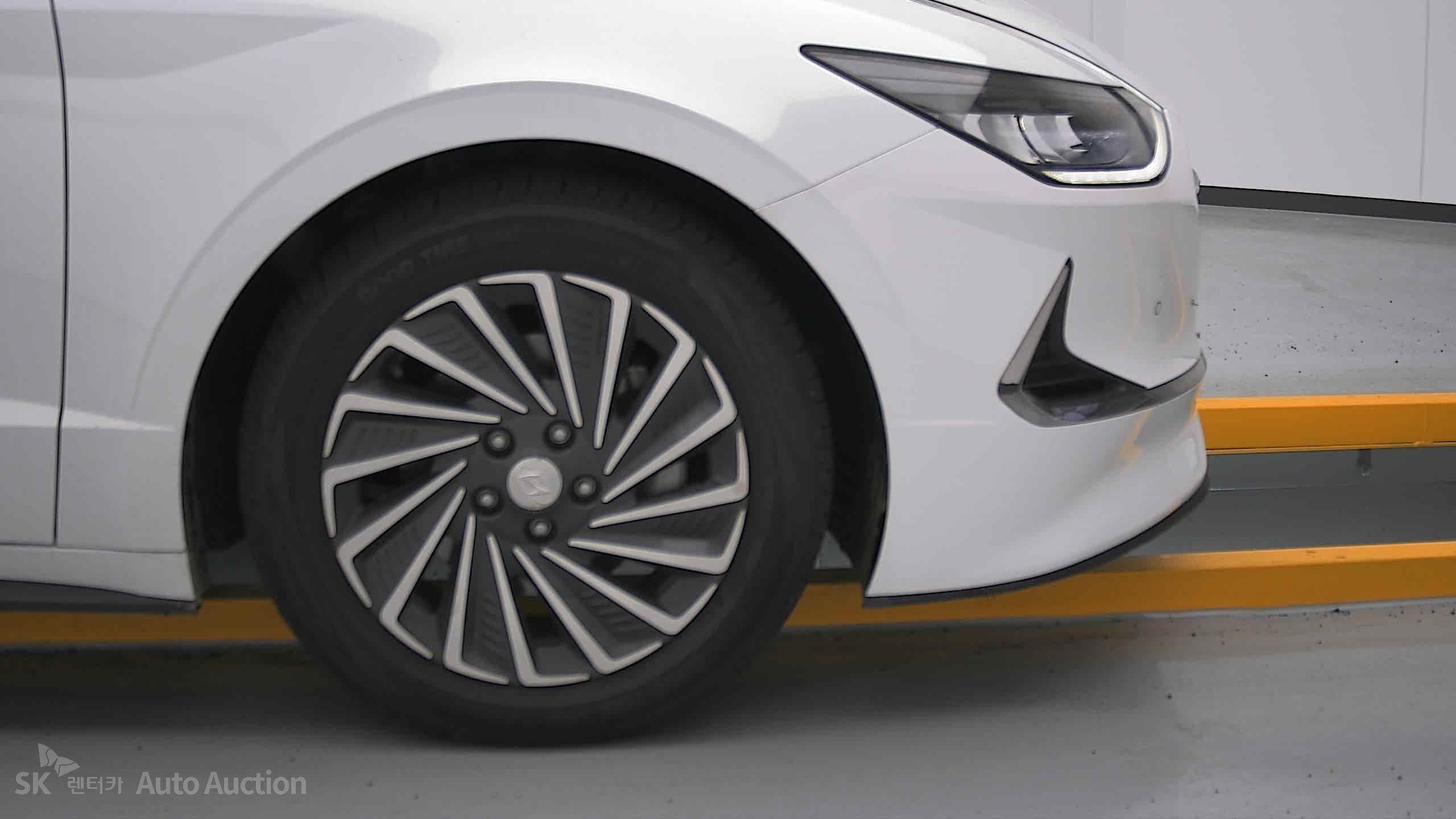 2022 - hyundai sonata