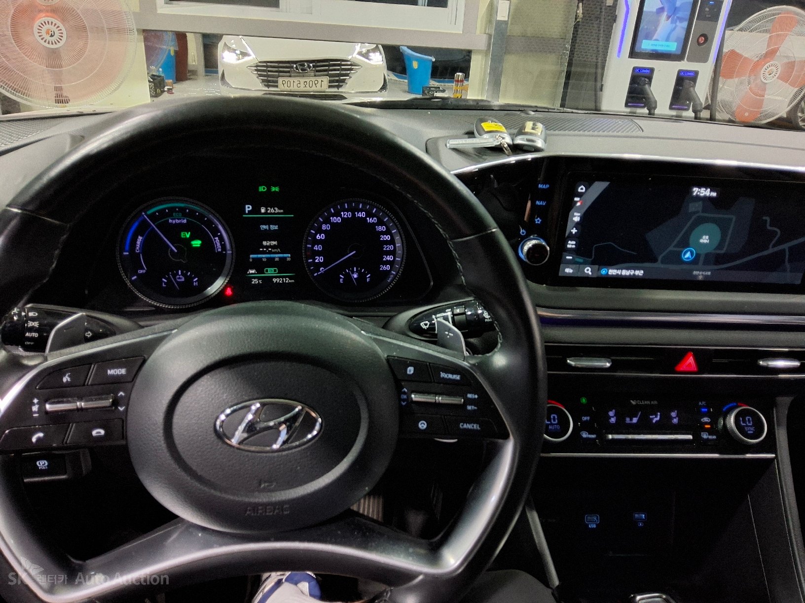 2022 - hyundai sonata
