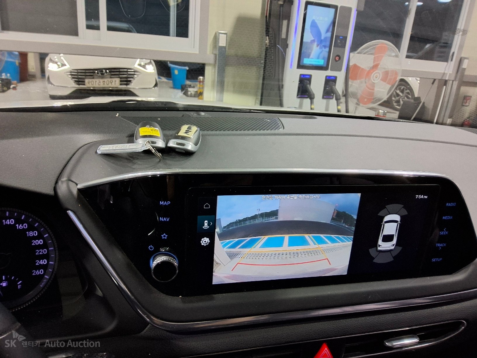 2022 - hyundai sonata