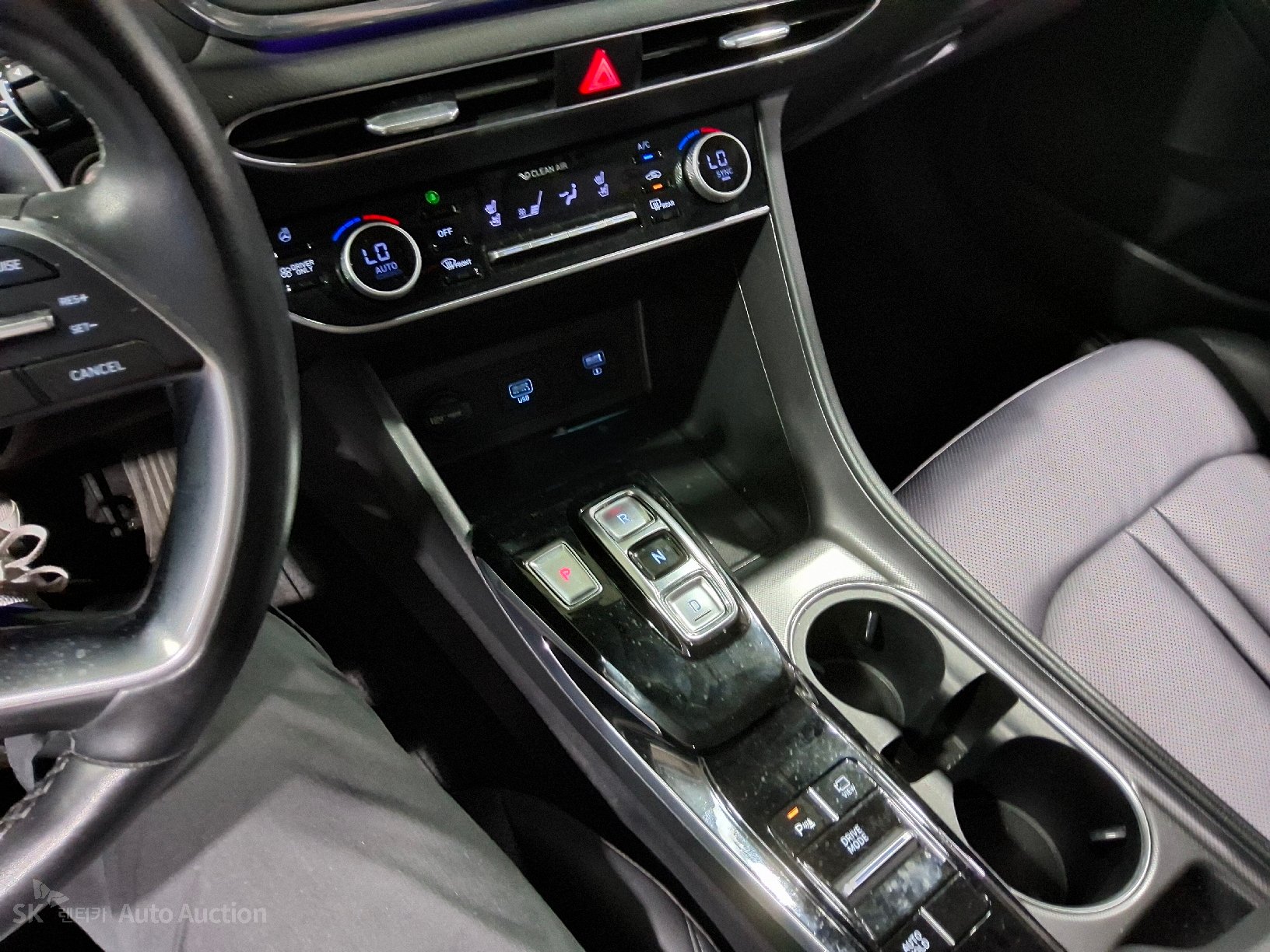 2022 - hyundai sonata