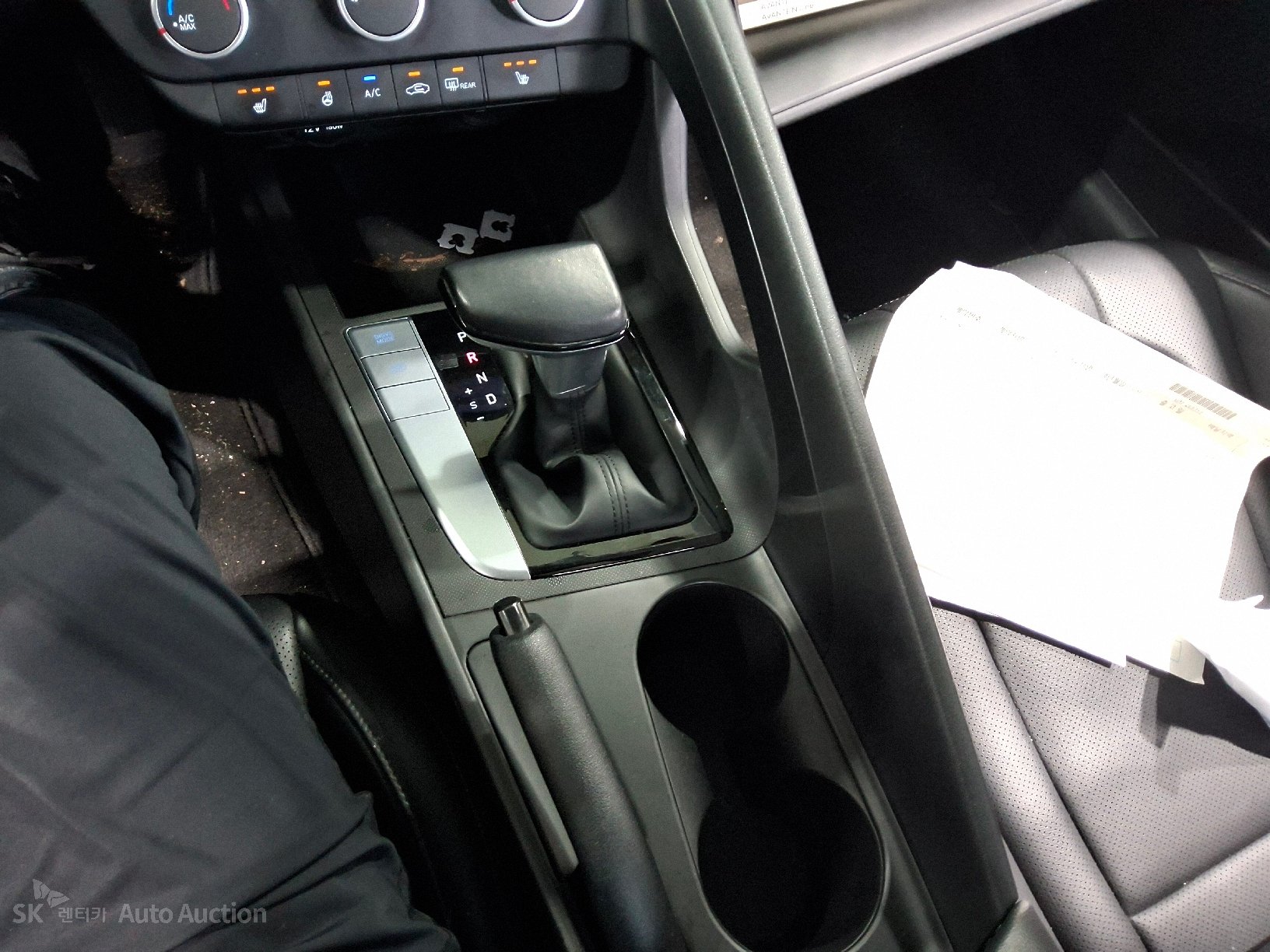 2022 - hyundai avante