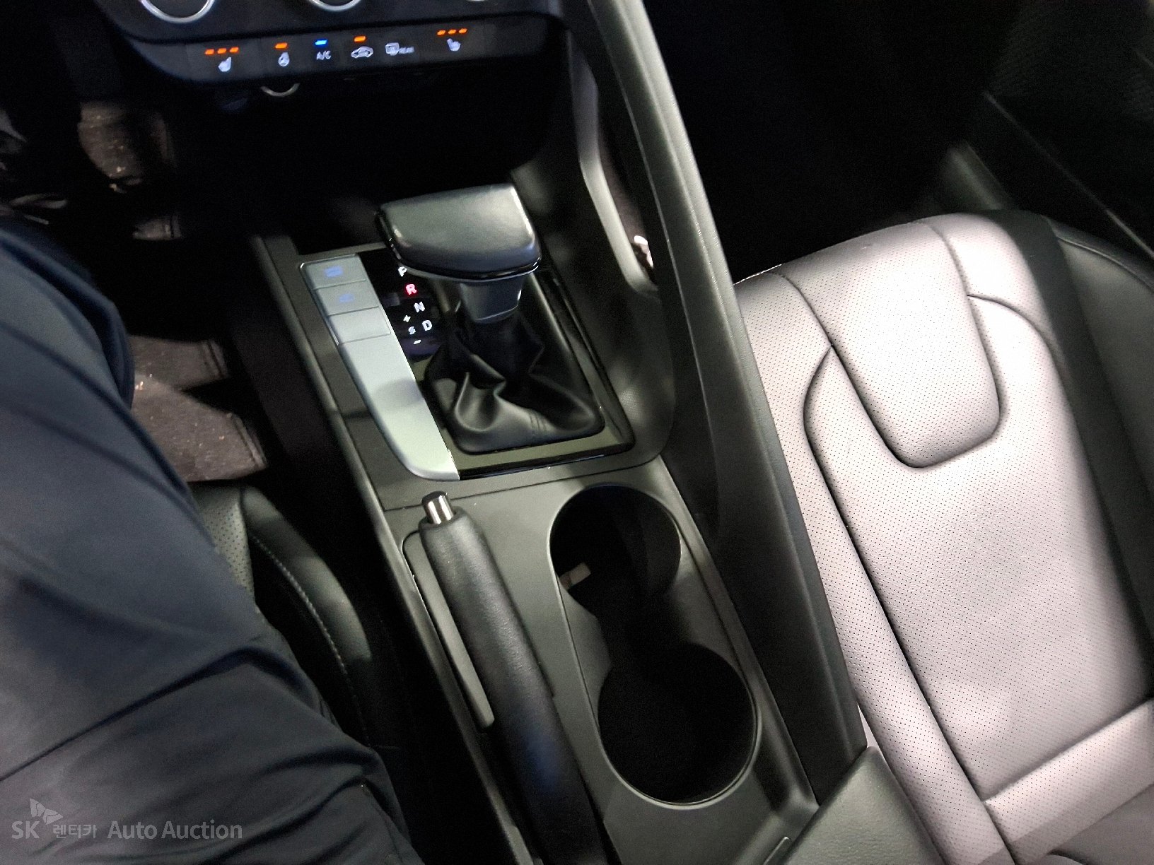 2022 - hyundai avante